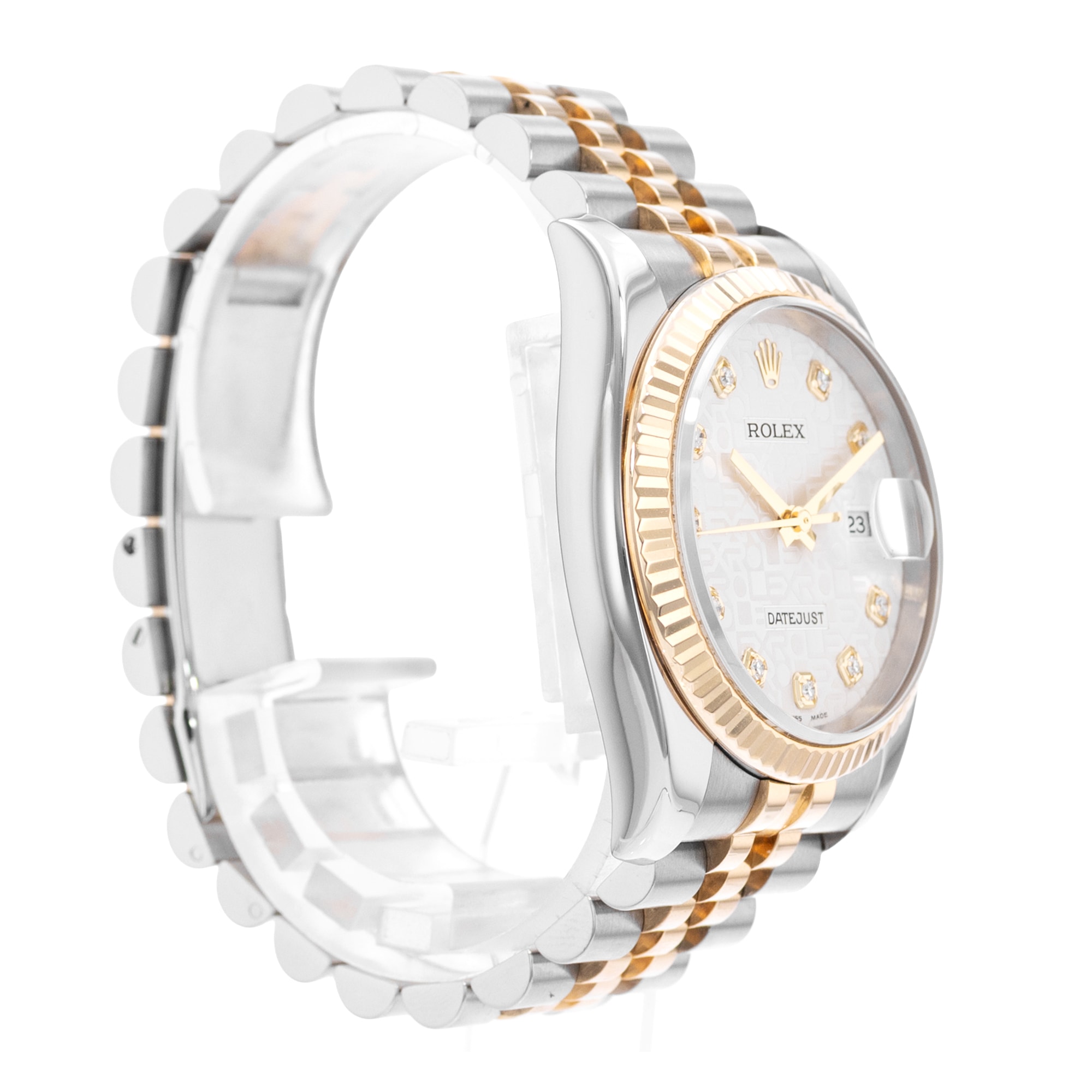 Rolex Datejust 36
