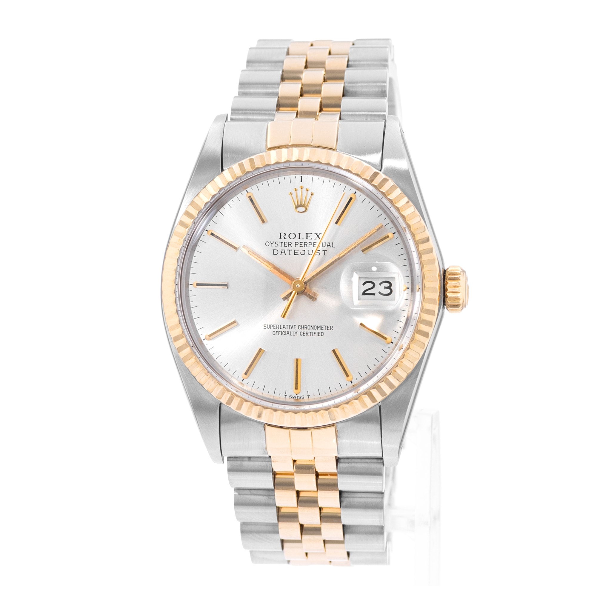 Rolex Datejust 36