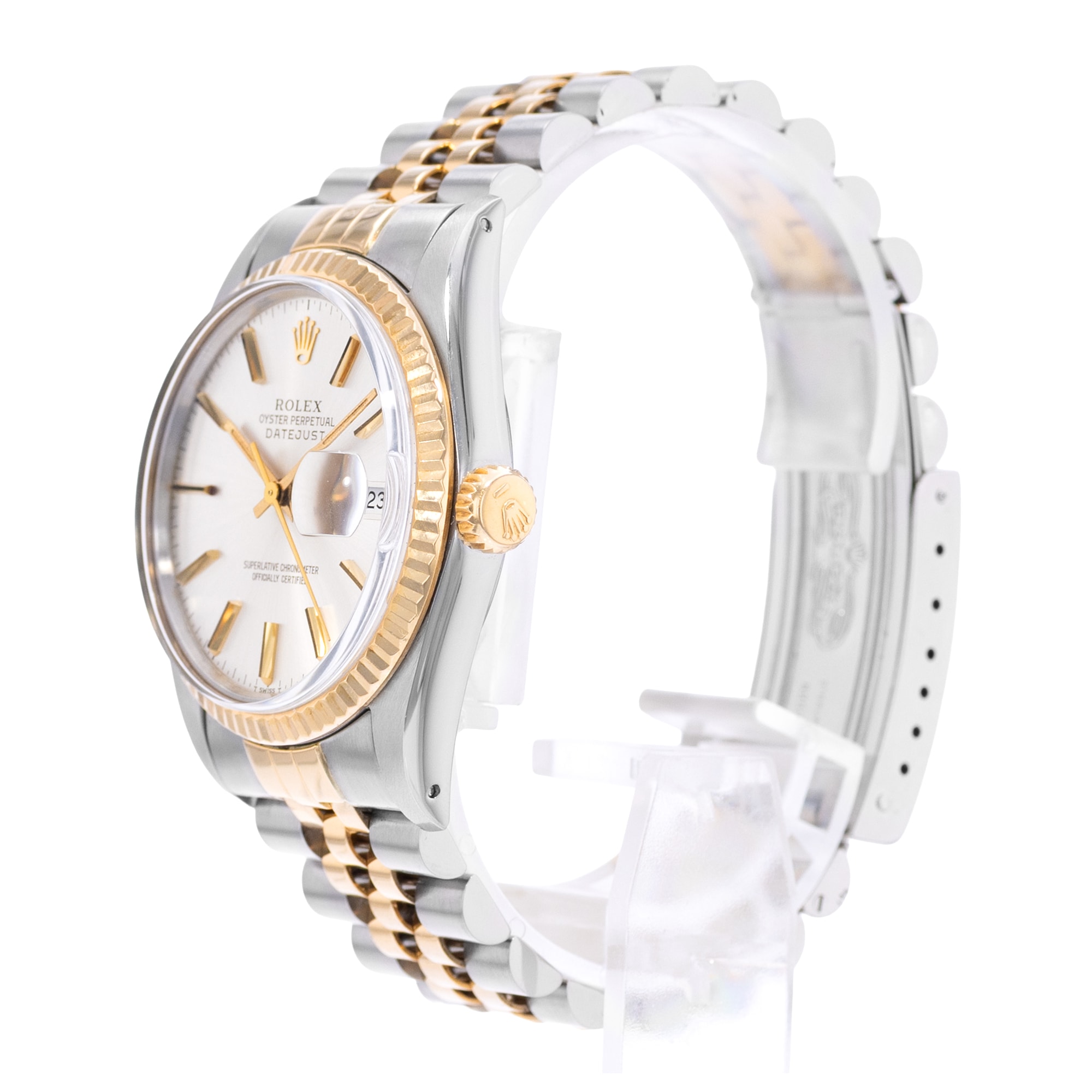 Rolex Datejust 36
