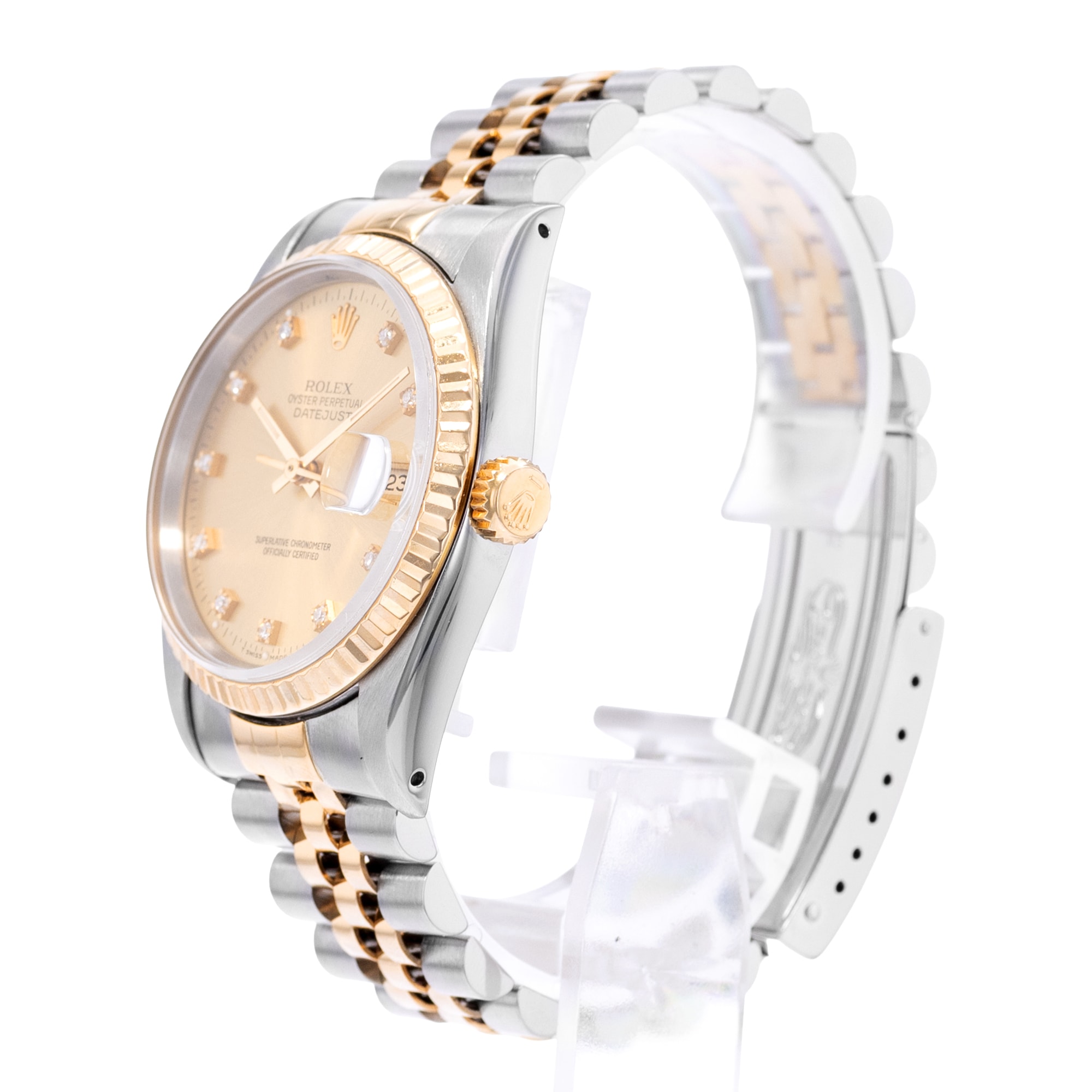 Rolex Datejust 36