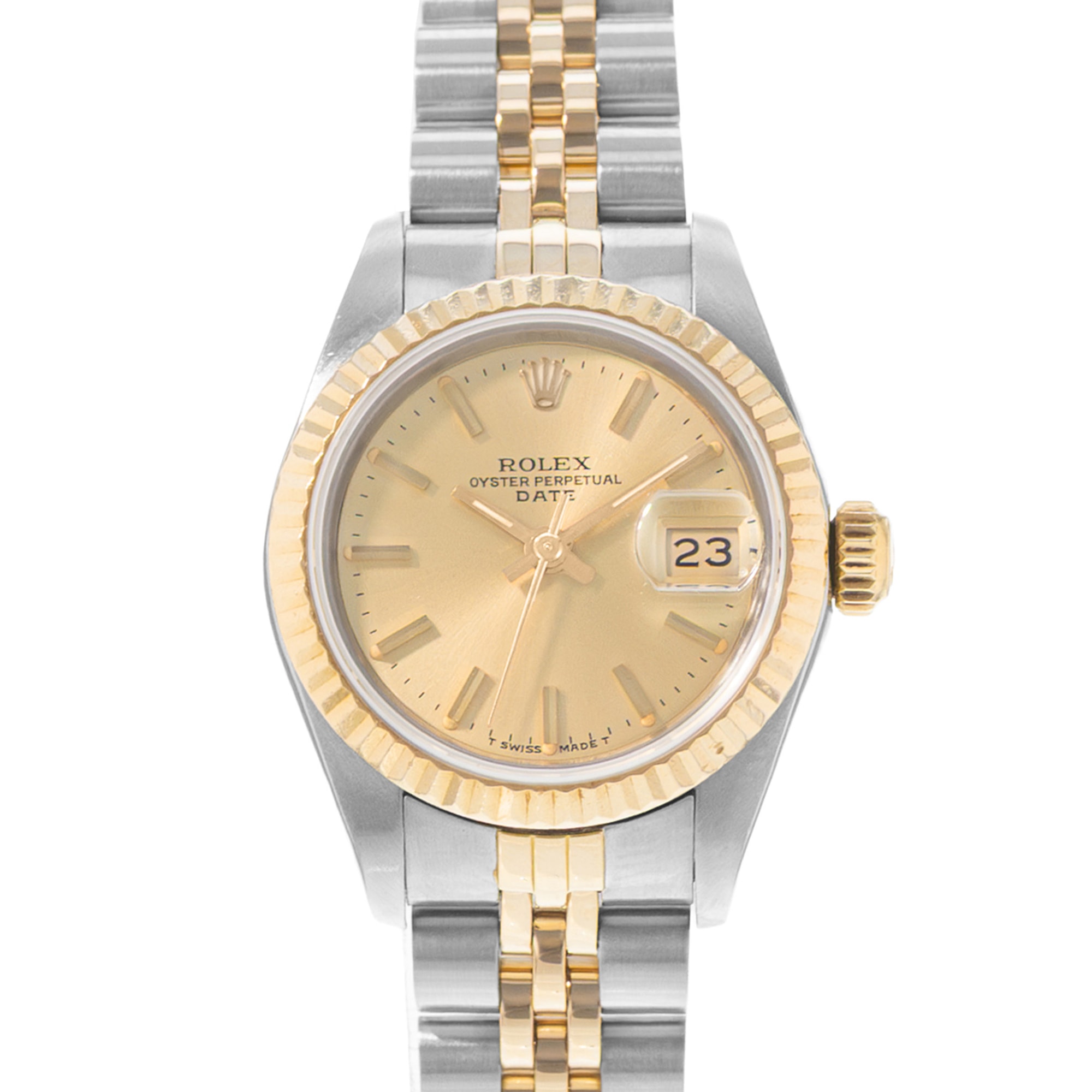 Rolex Datejust 26