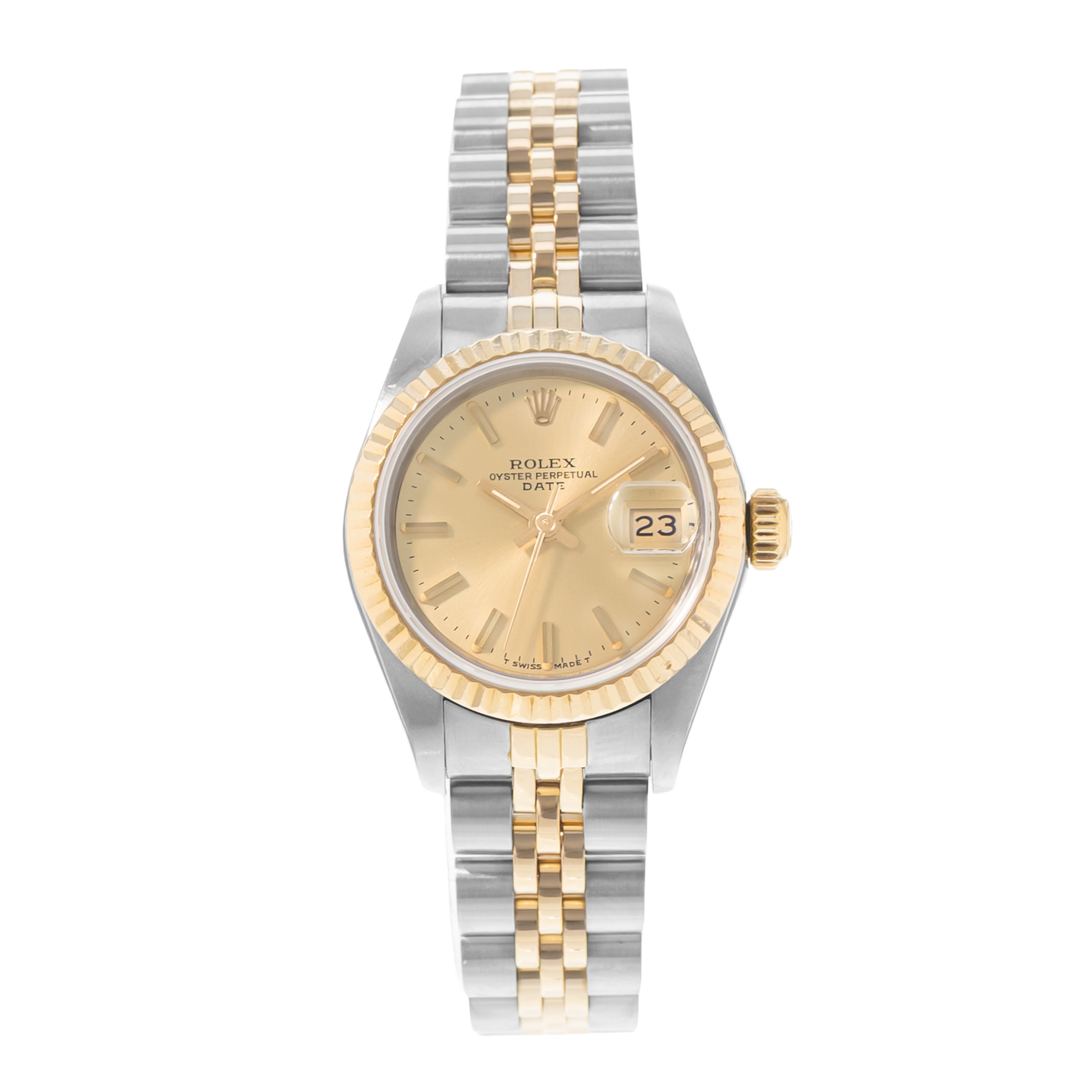 Rolex Datejust 26
