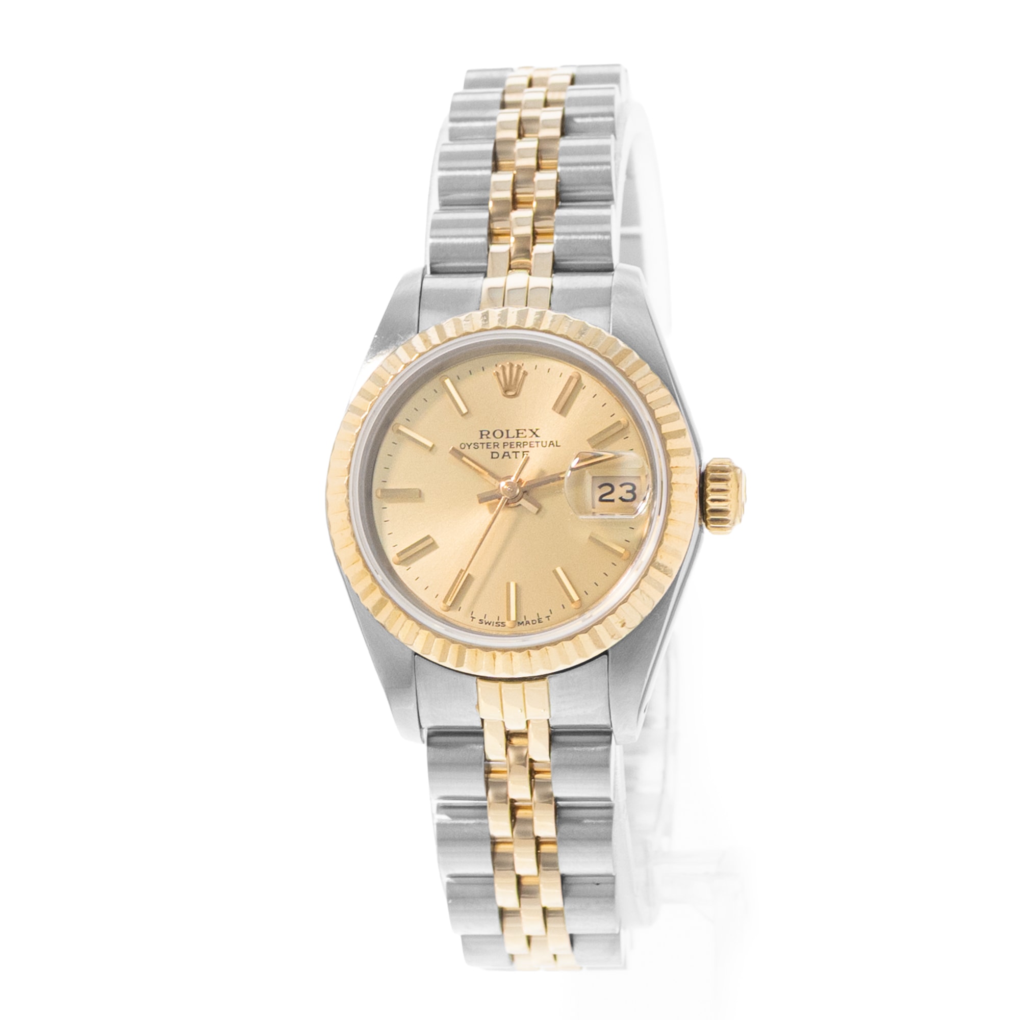 Rolex Datejust 26