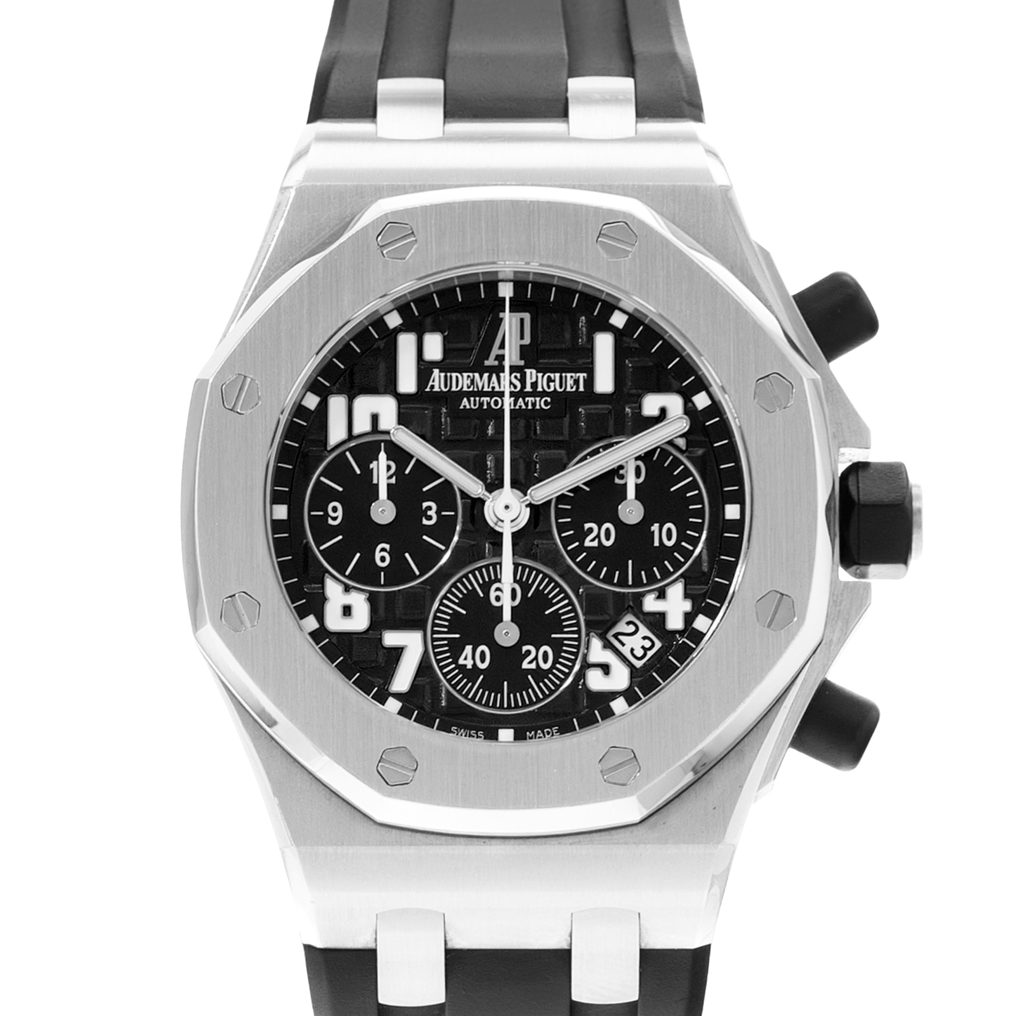 Audemars Piguet Royal Oak Offshore