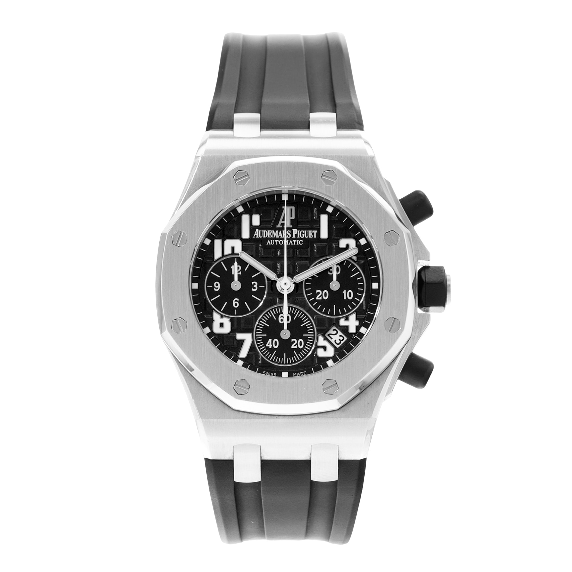 Audemars Piguet Royal Oak Offshore