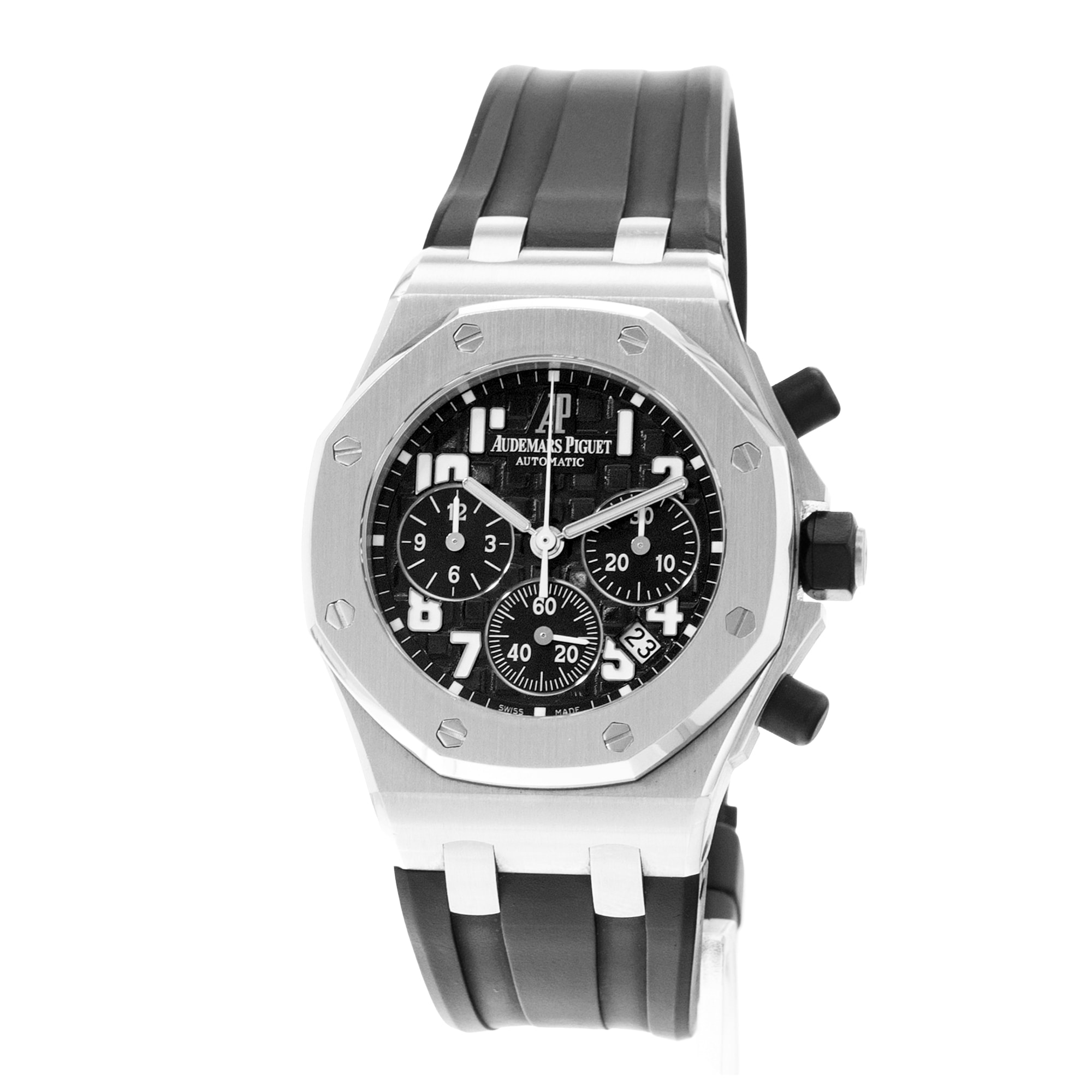 Audemars Piguet Royal Oak Offshore