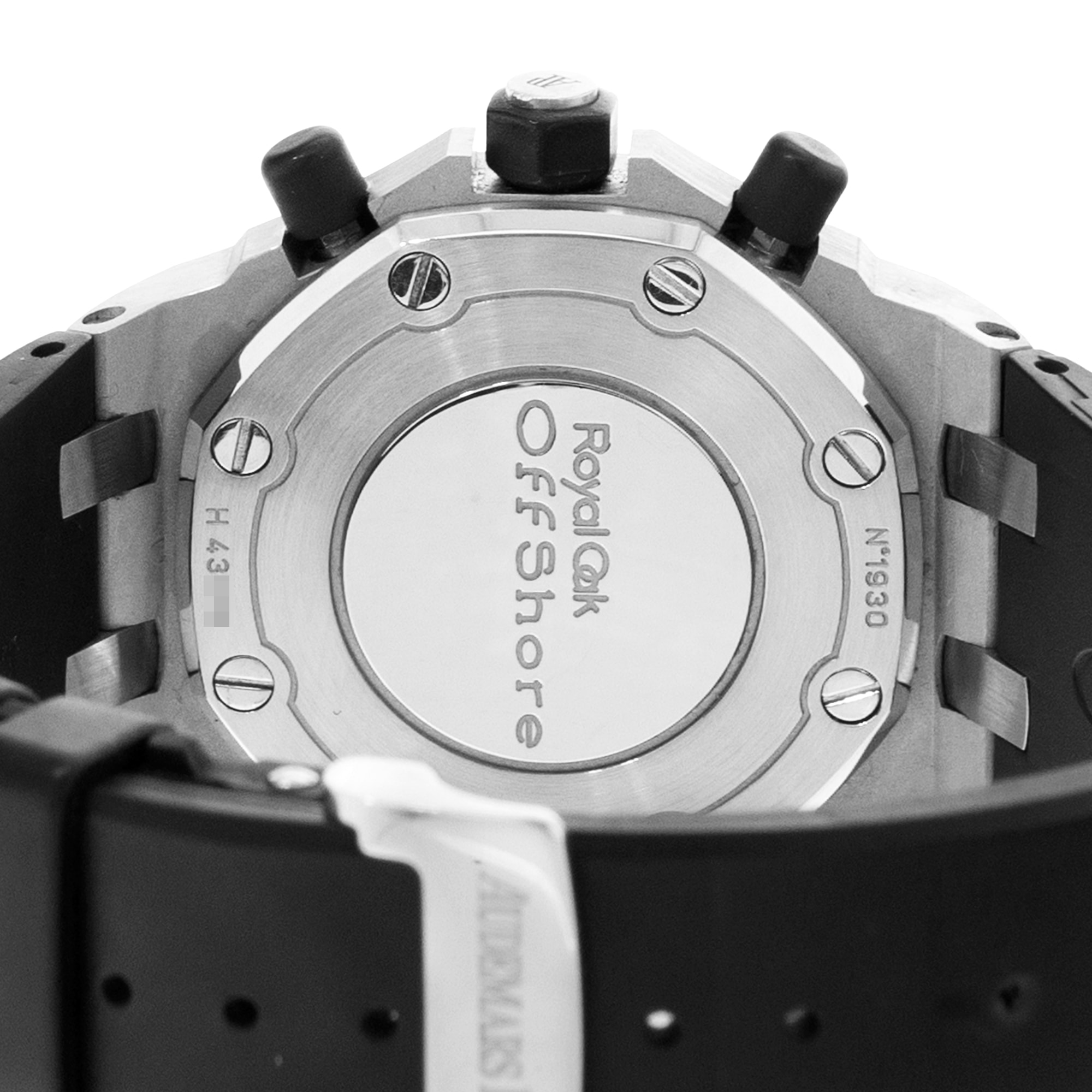 Audemars Piguet Royal Oak Offshore