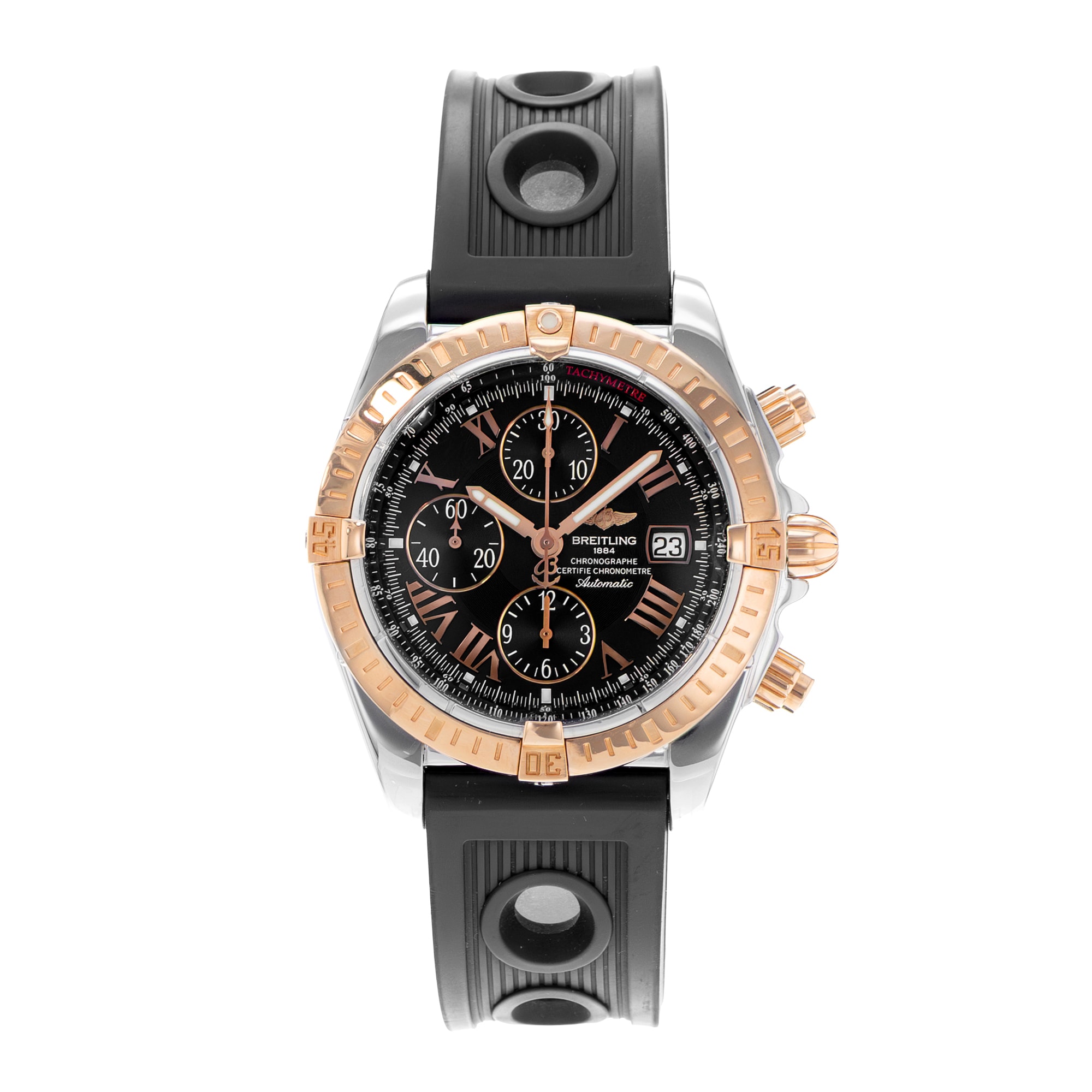 Breitling Chronomat Evolution