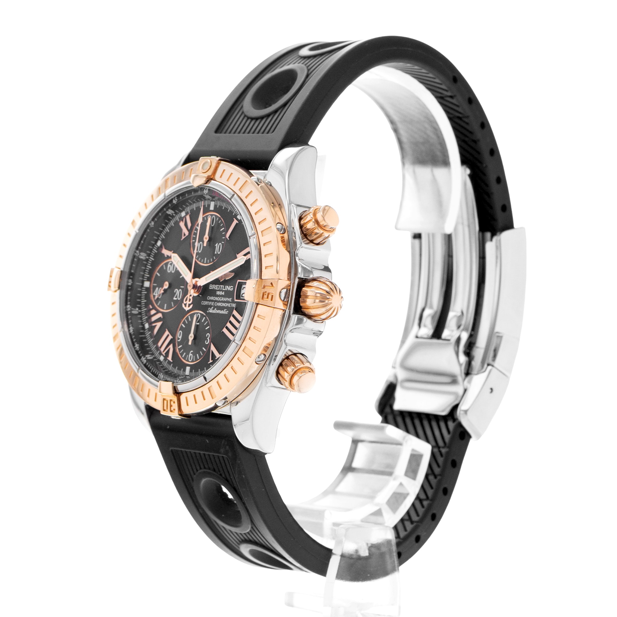Breitling Chronomat Evolution