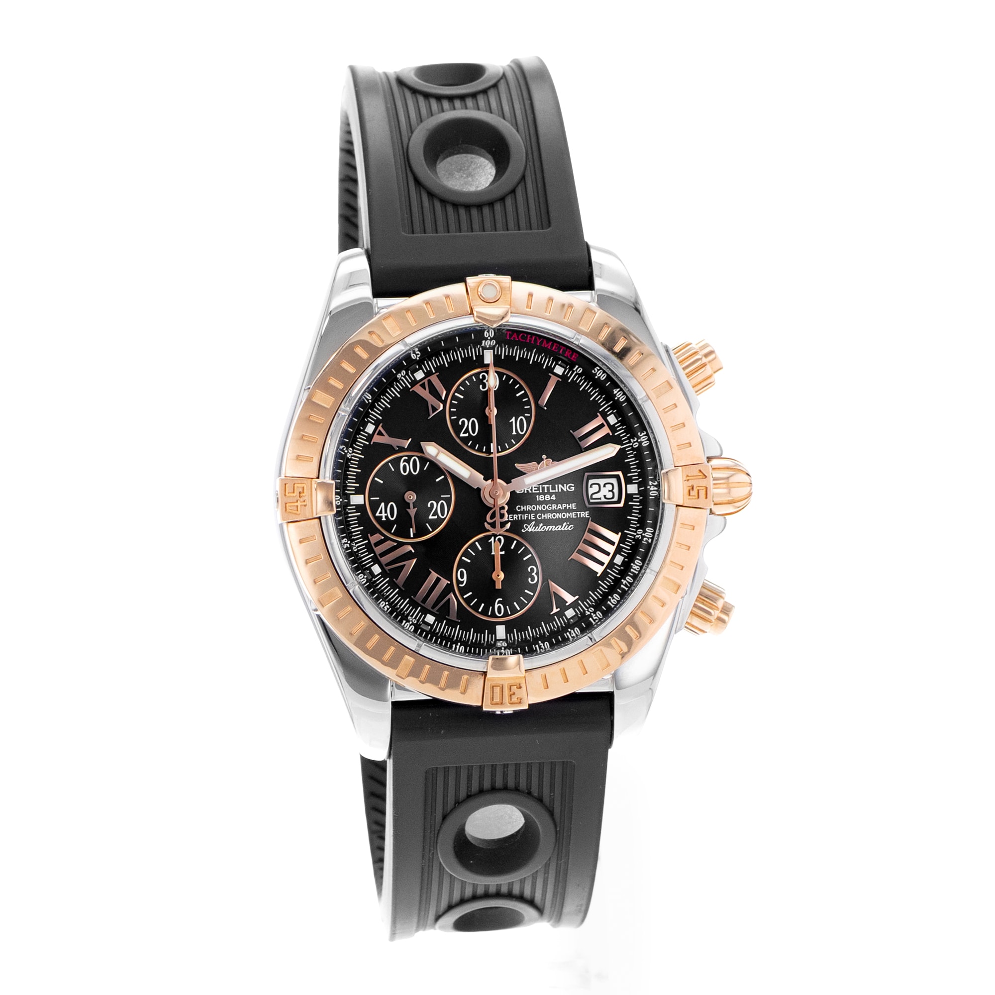Breitling Chronomat Evolution