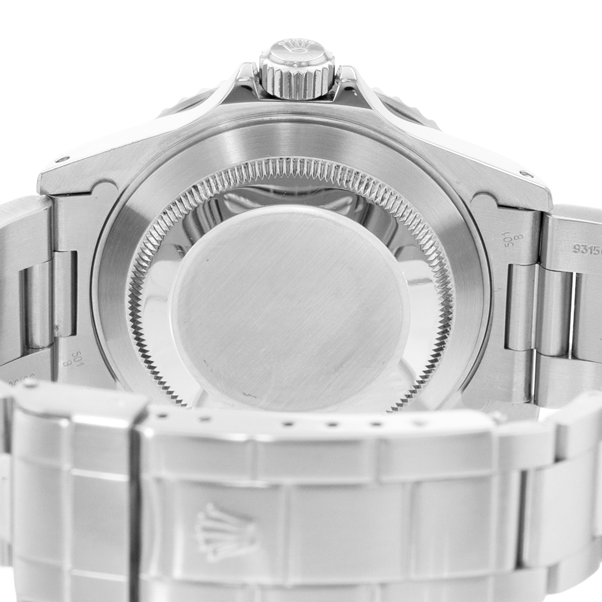 Rolex Submariner No Date