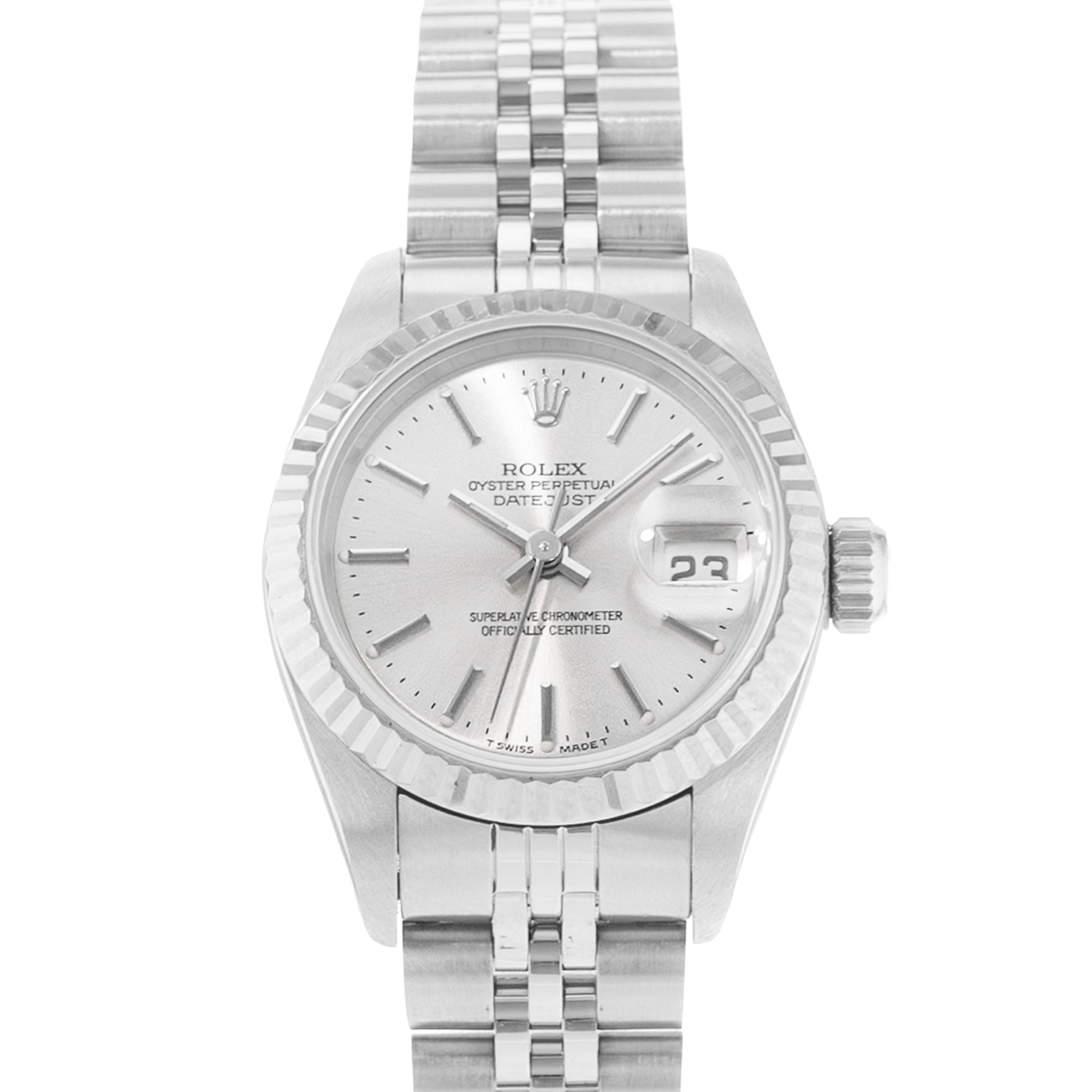 Rolex Datejust 26