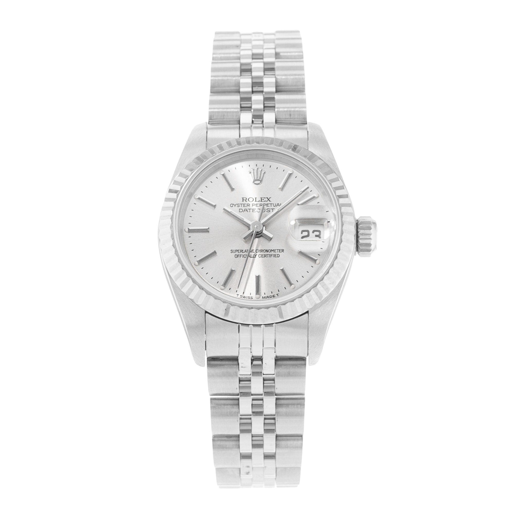 Rolex Datejust 26