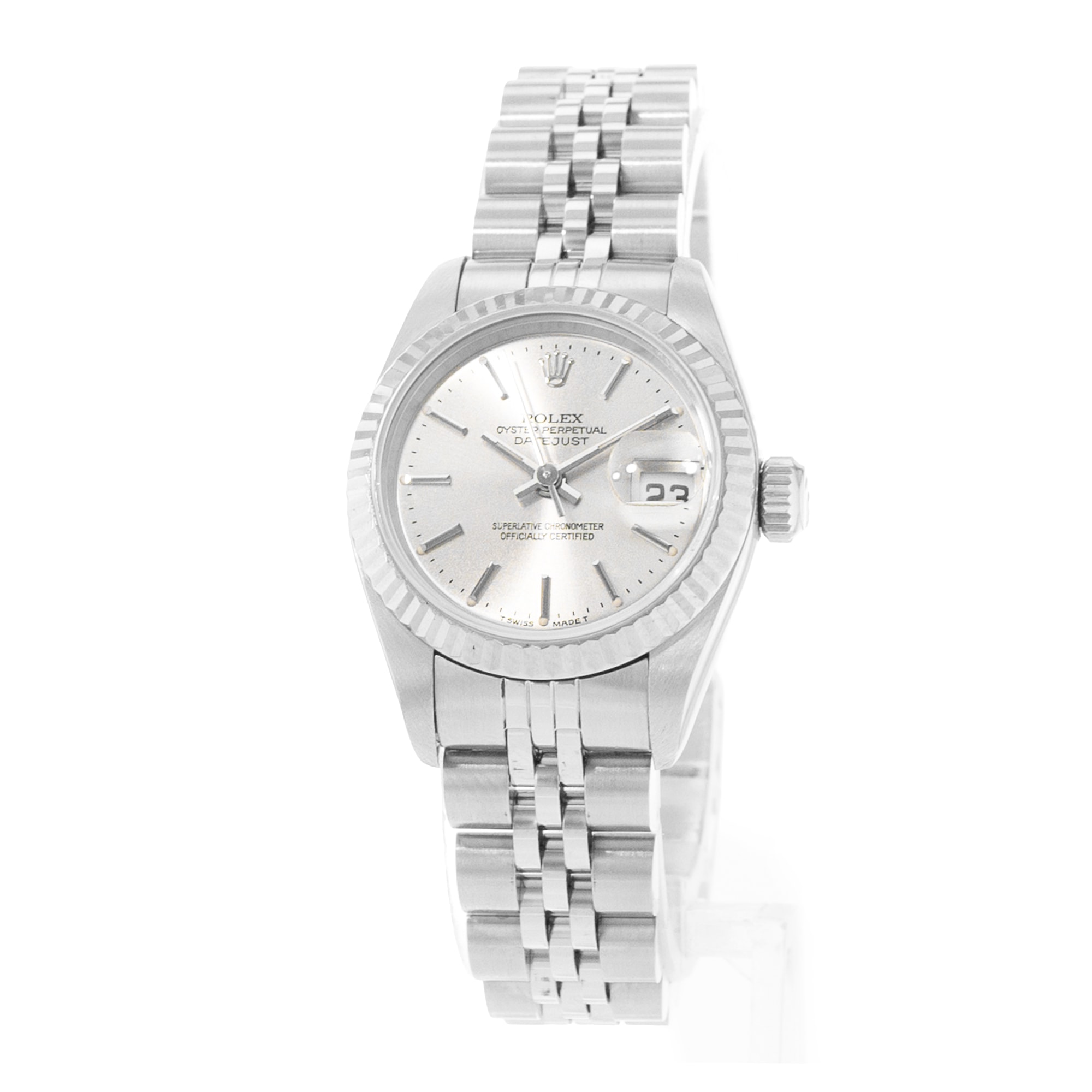 Rolex Datejust 26