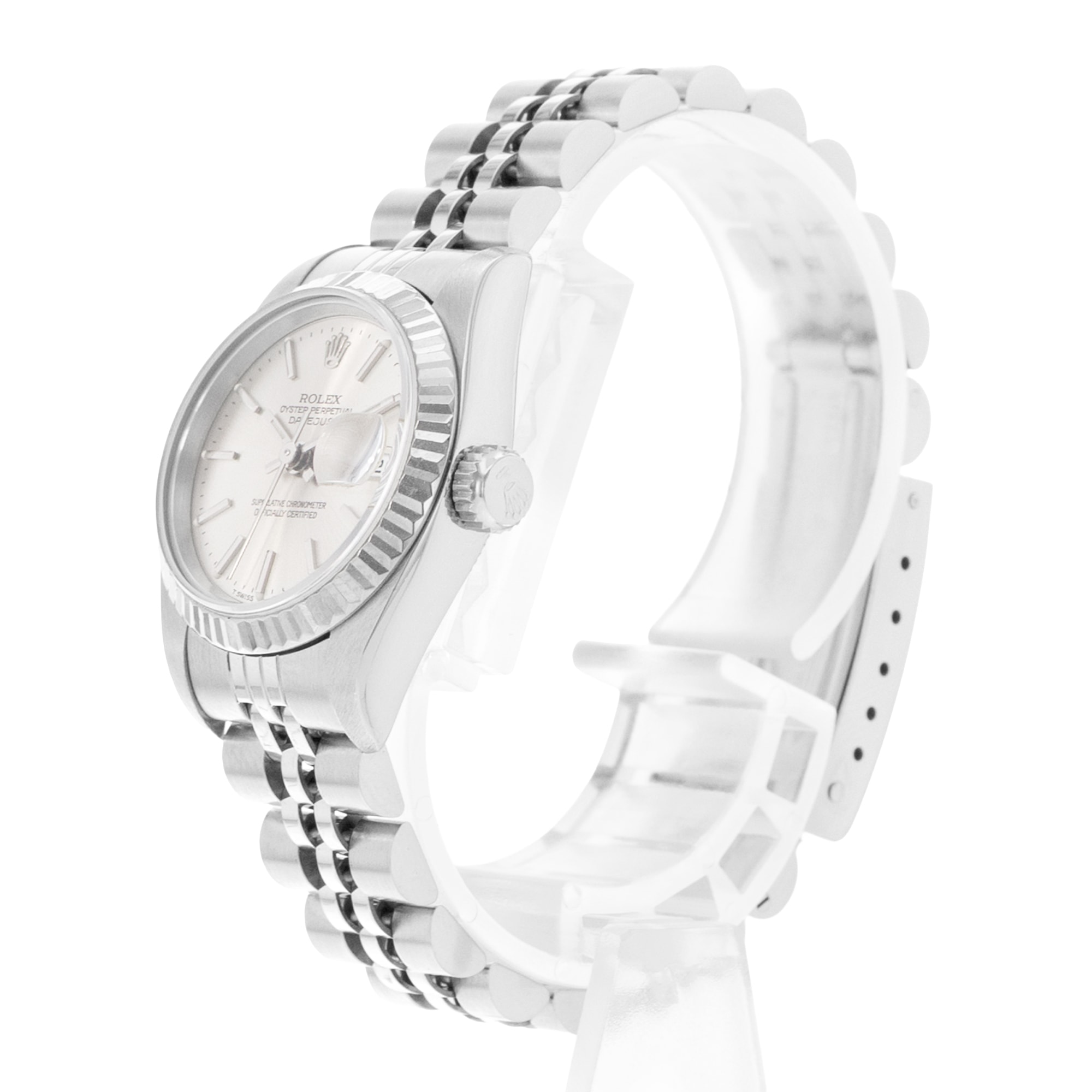 Rolex Datejust 26