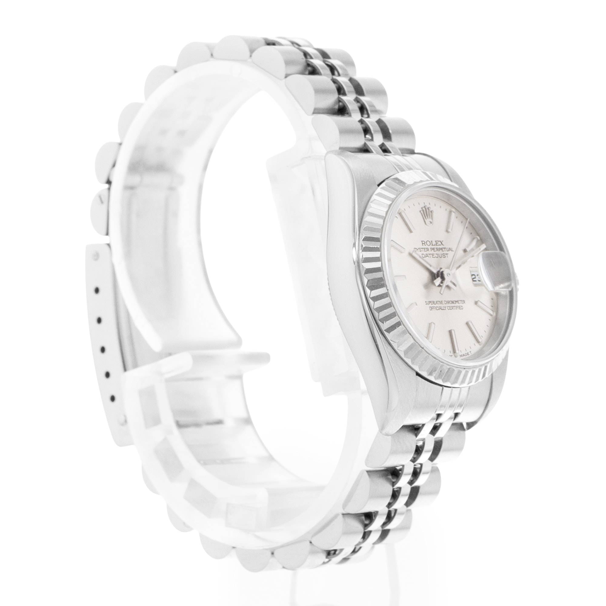 Rolex Datejust 26