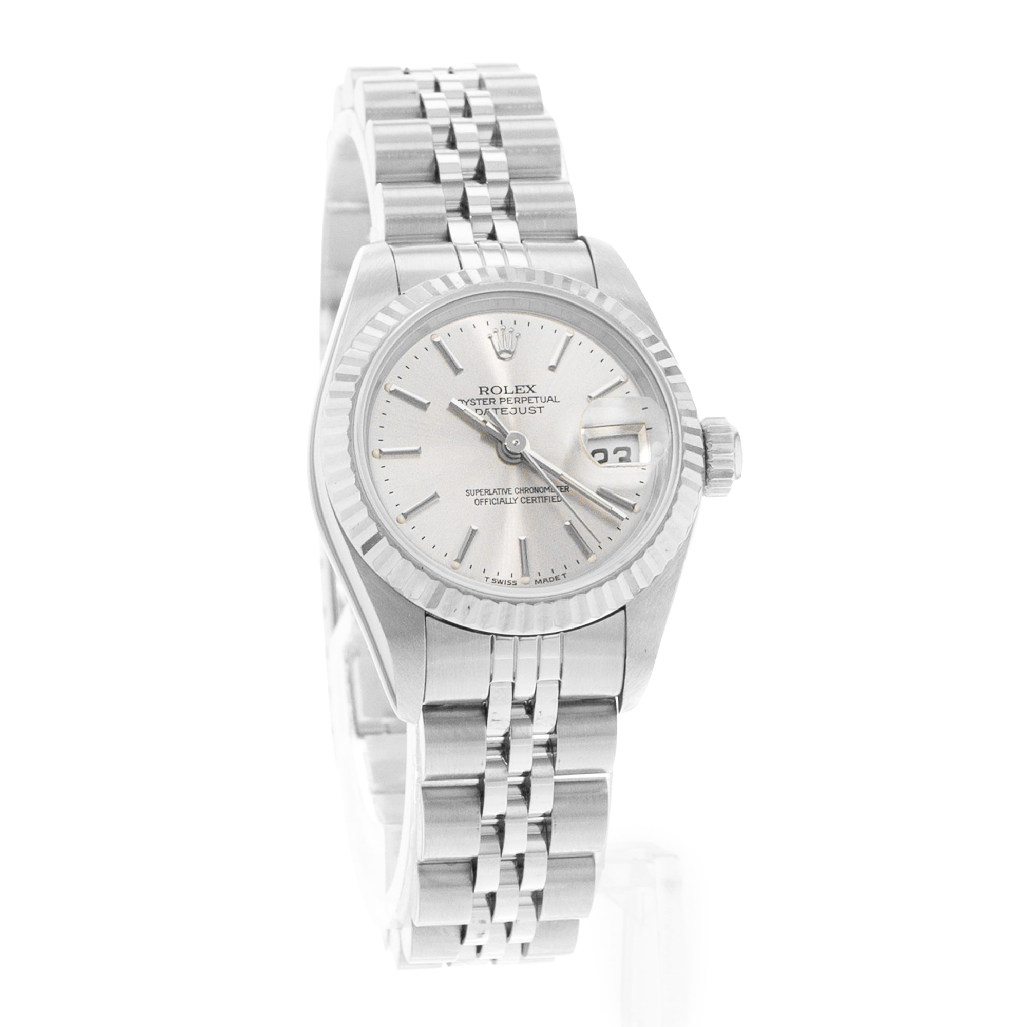 Rolex Datejust 26