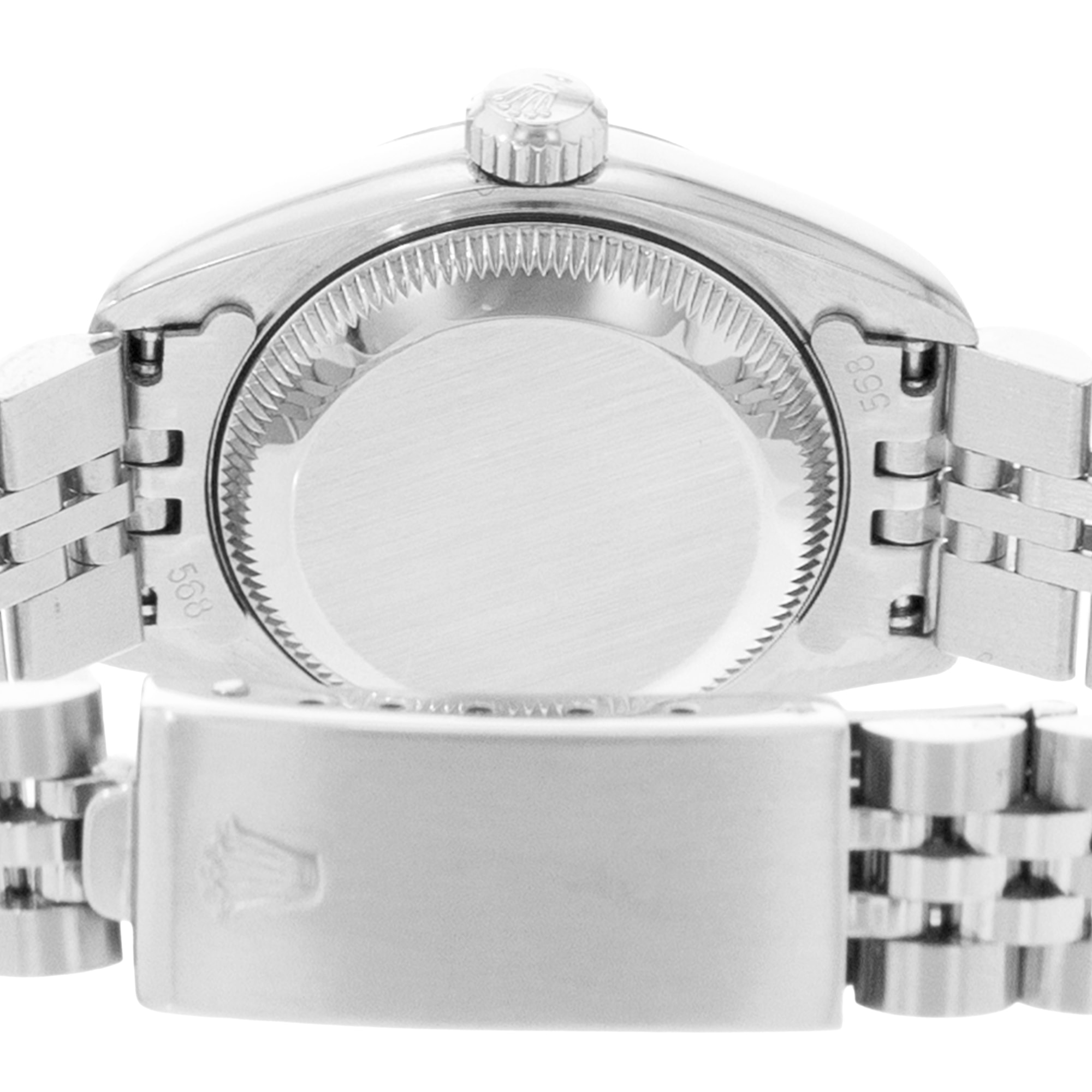 Rolex Datejust 26