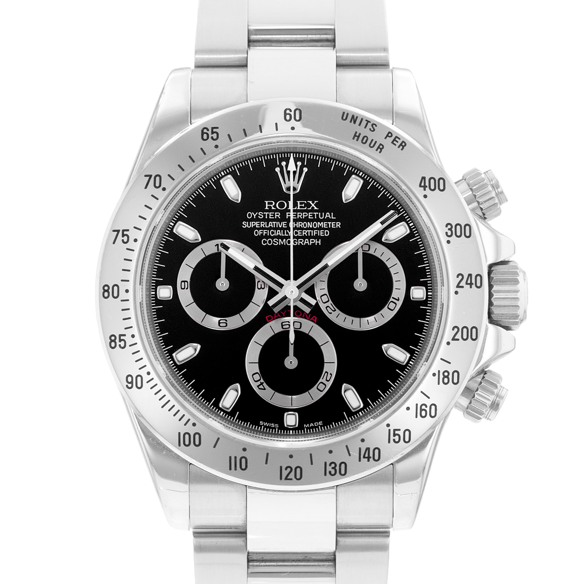 Rolex Daytona