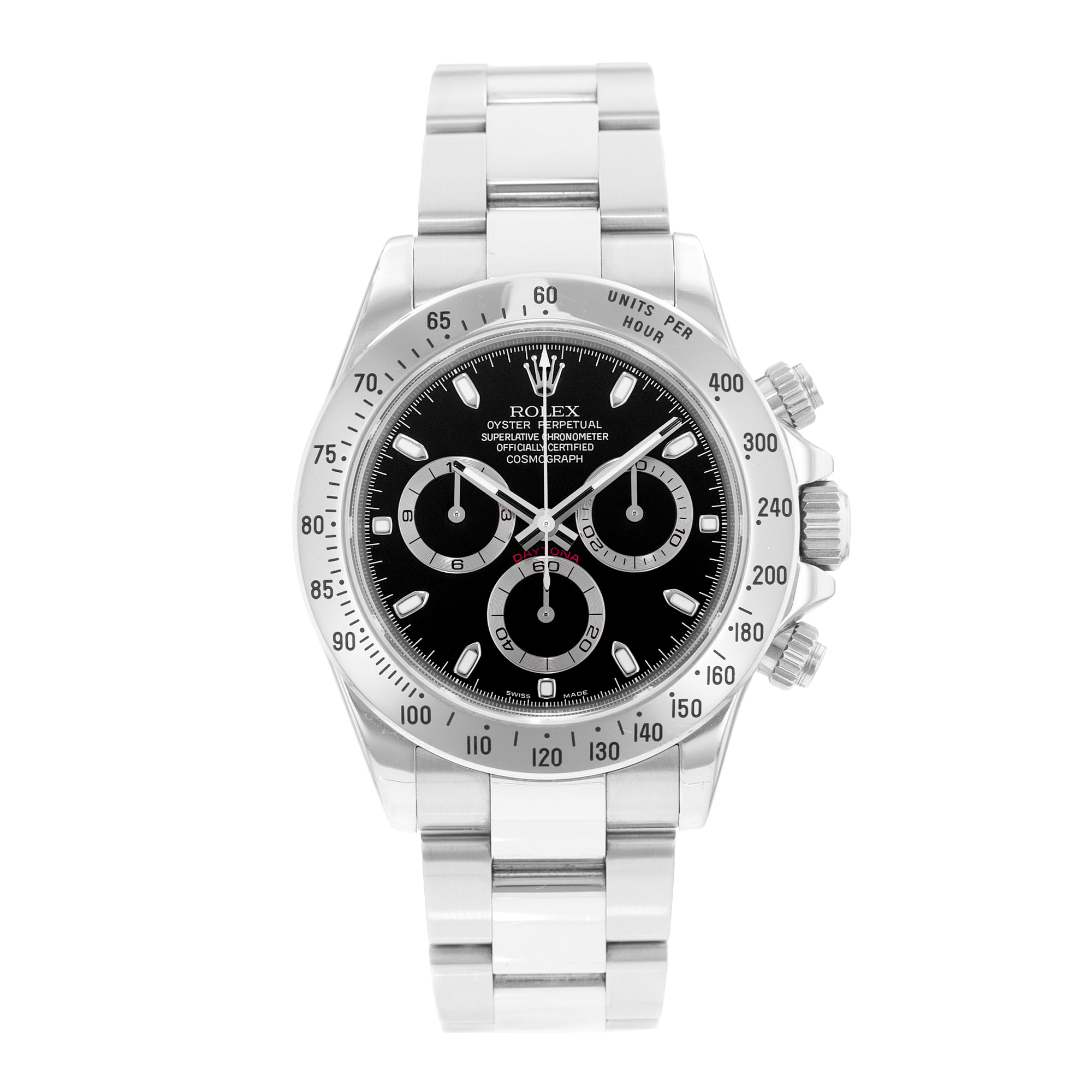 Rolex Daytona