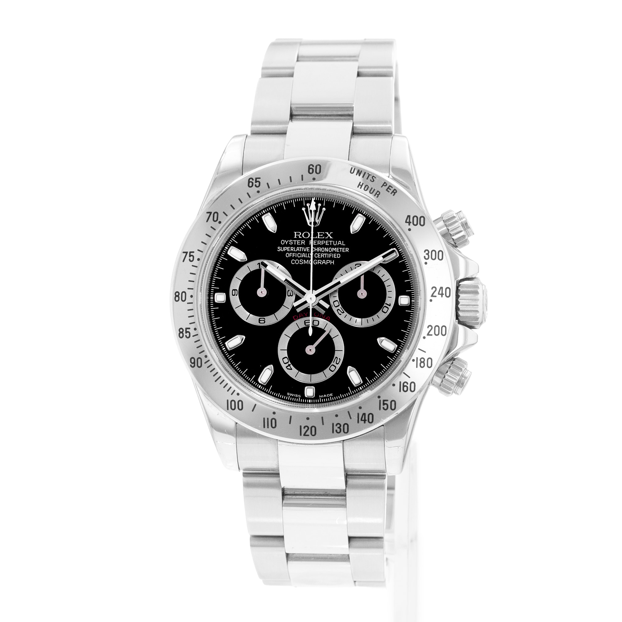 Rolex Daytona