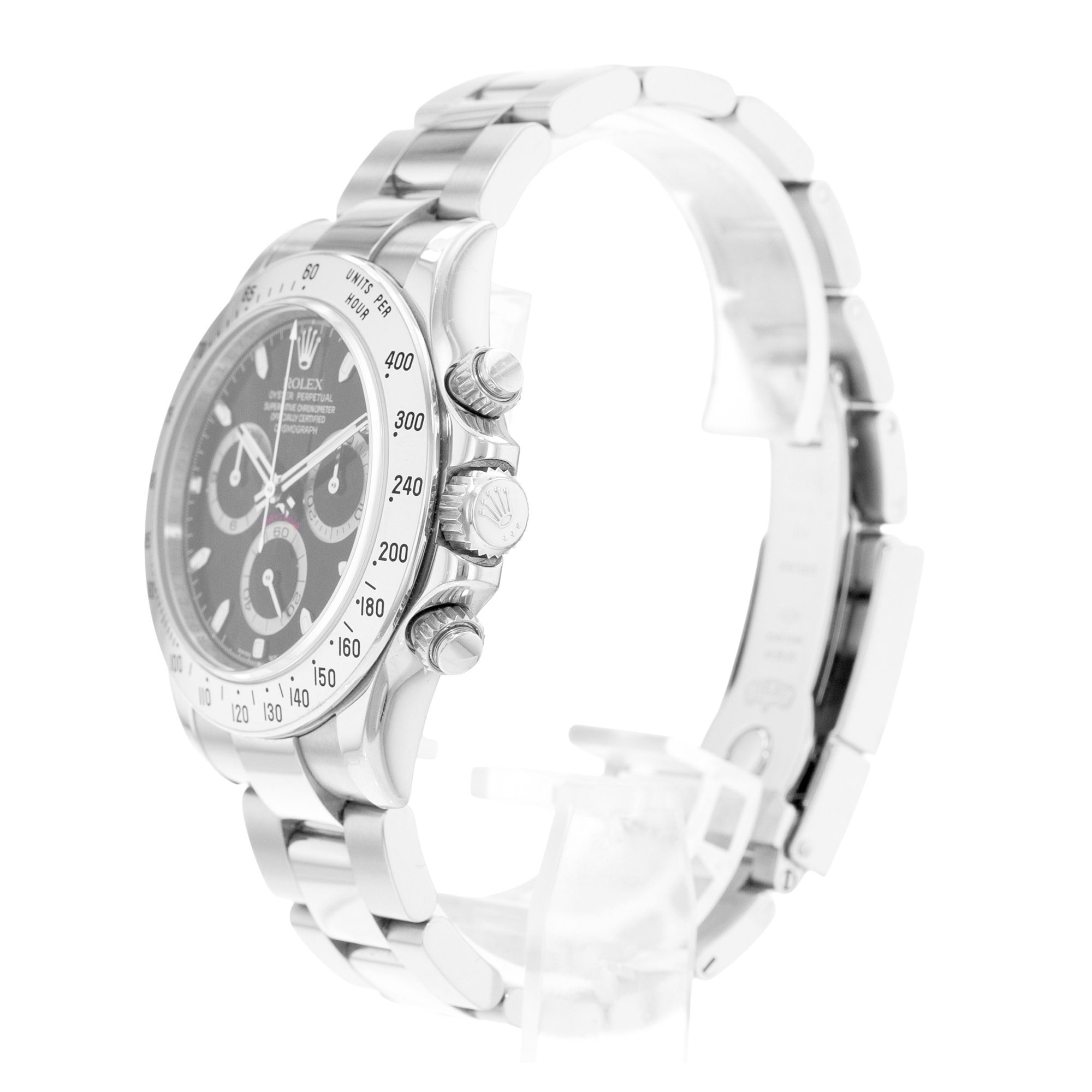 Rolex Daytona
