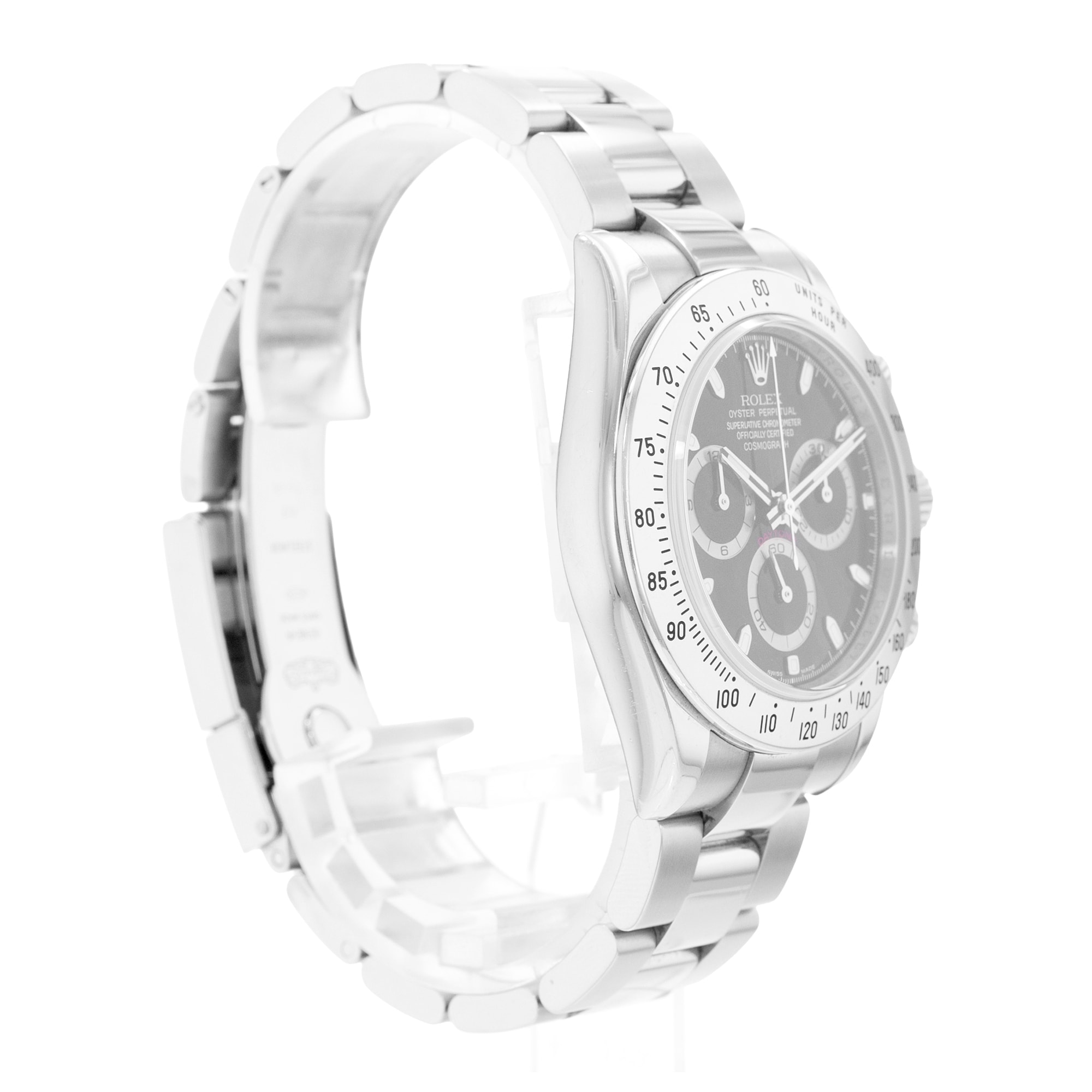 Rolex Daytona