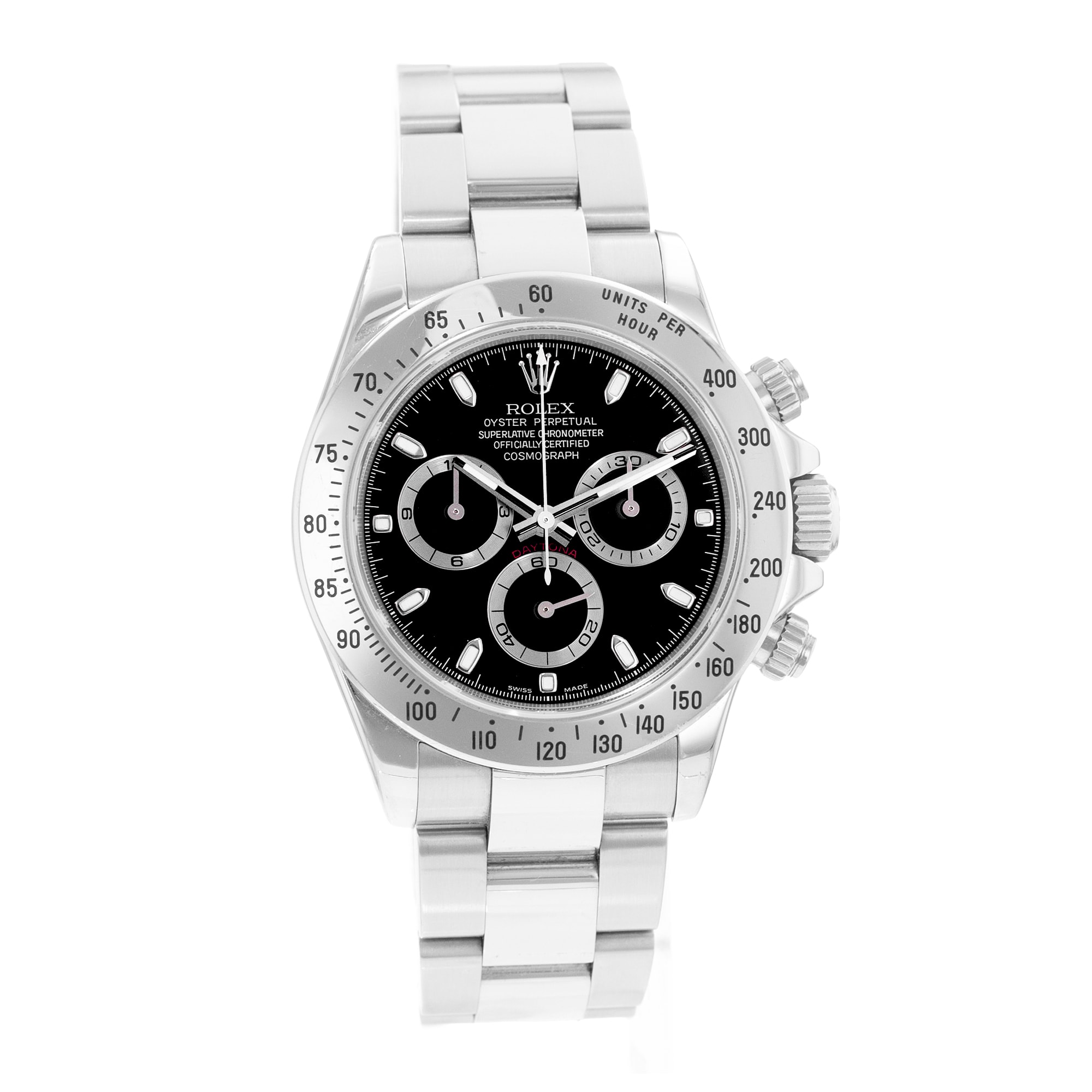 Rolex Daytona