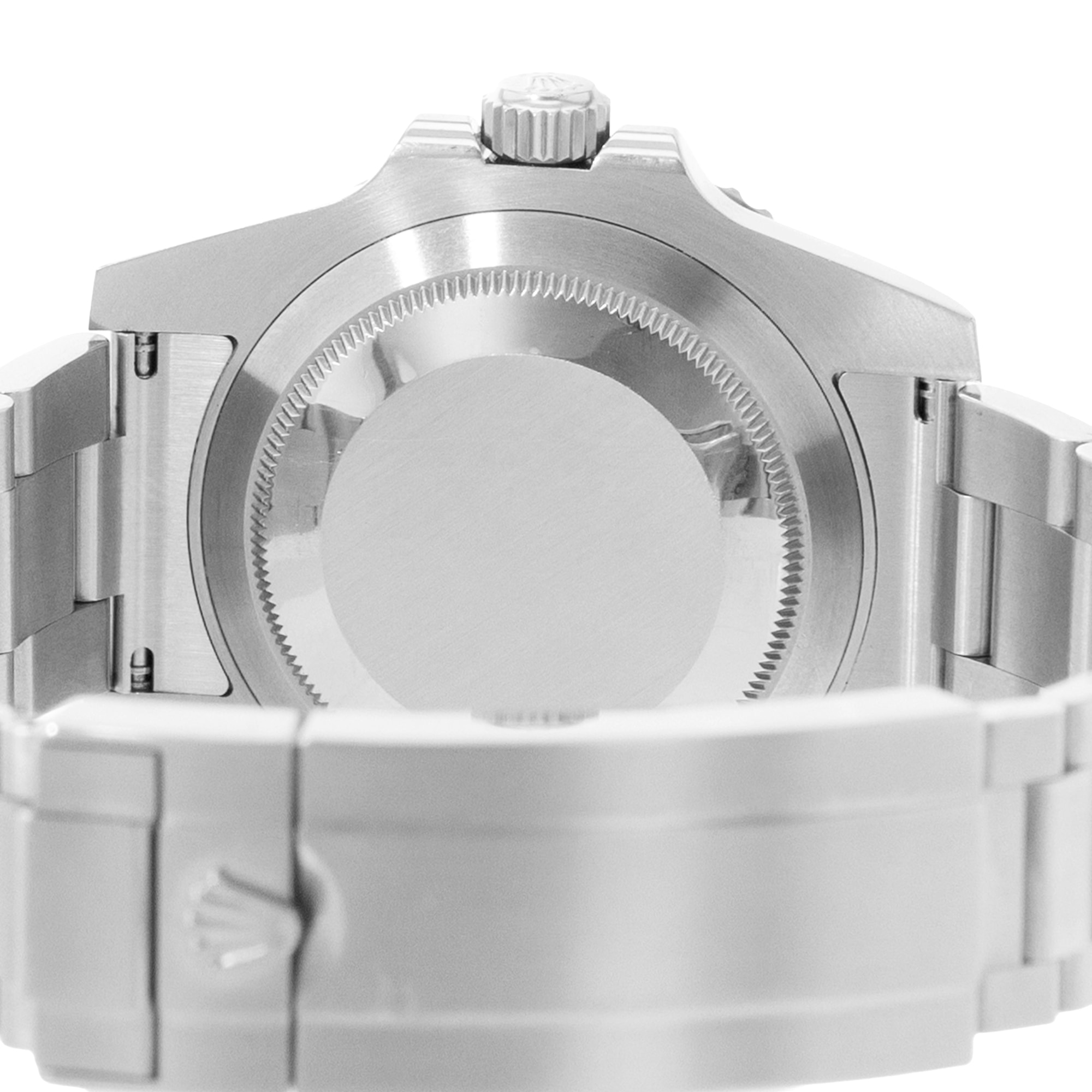Rolex Submariner No Date