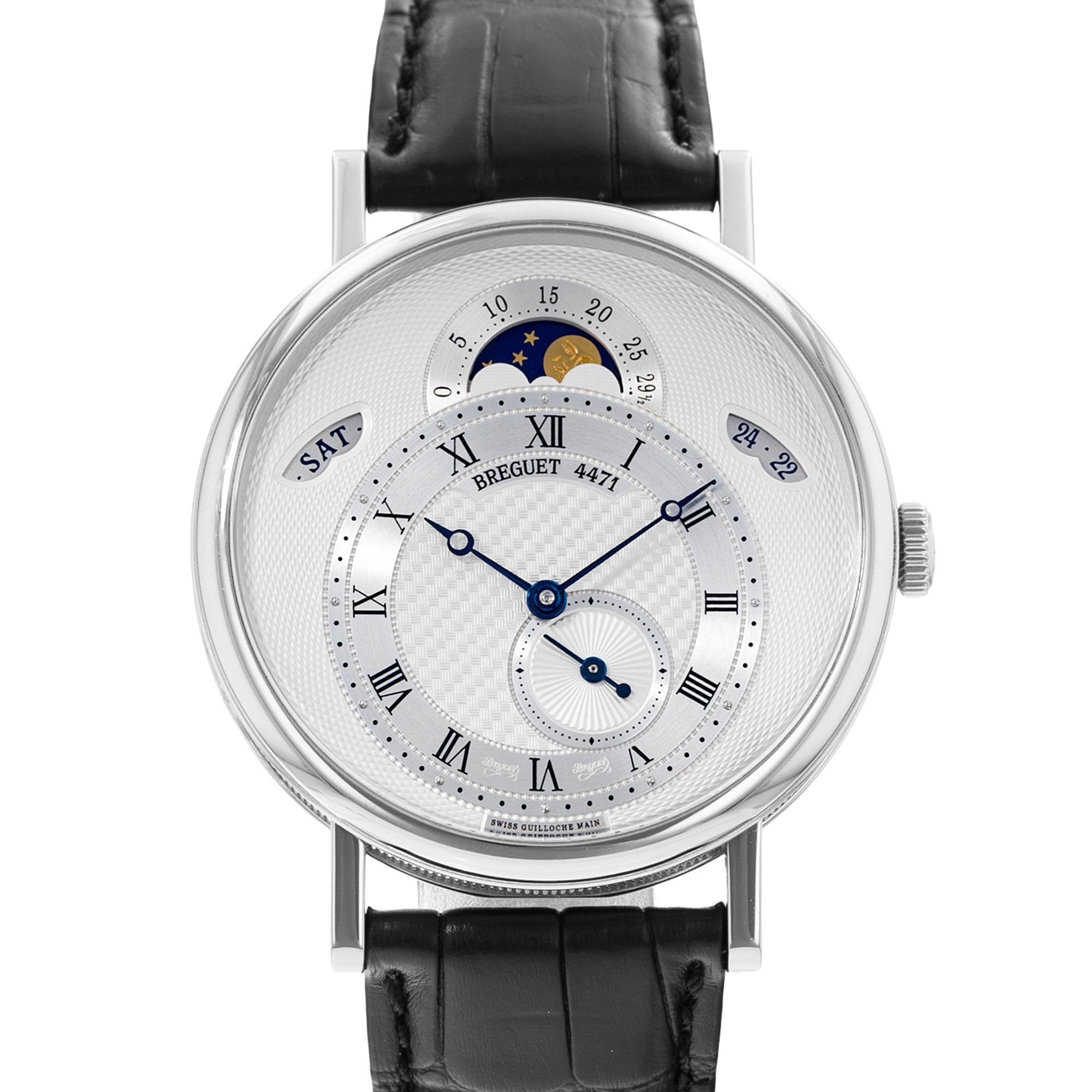 Breguet Classique