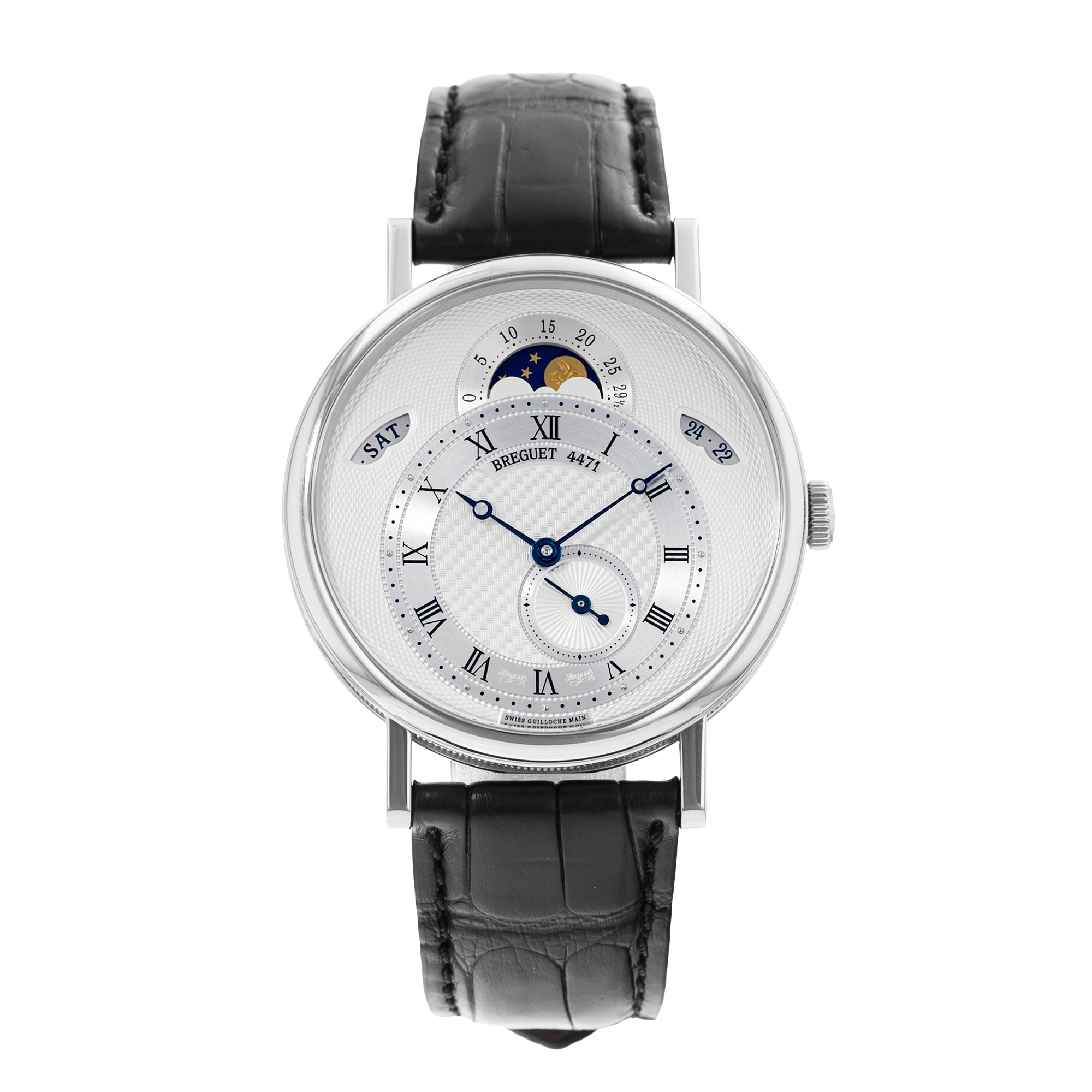 Breguet Classique