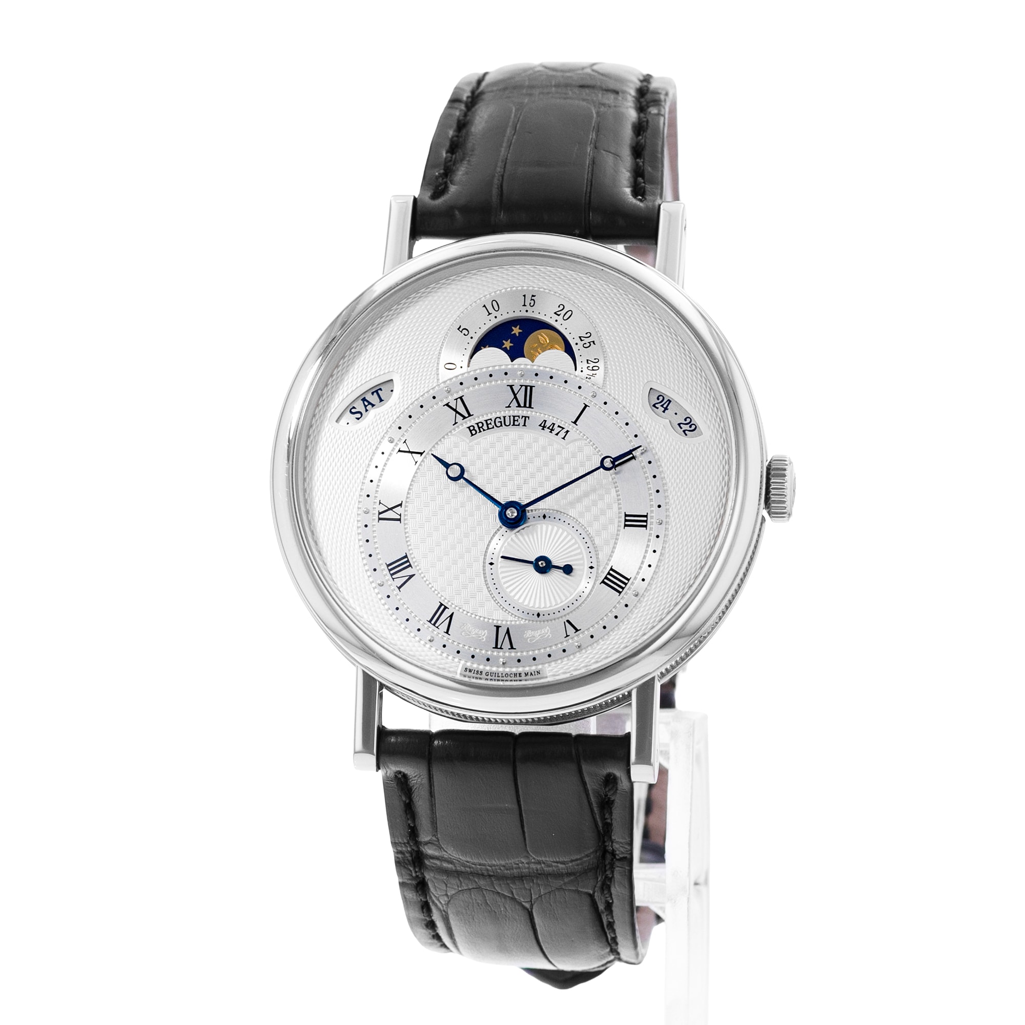 Breguet Classique