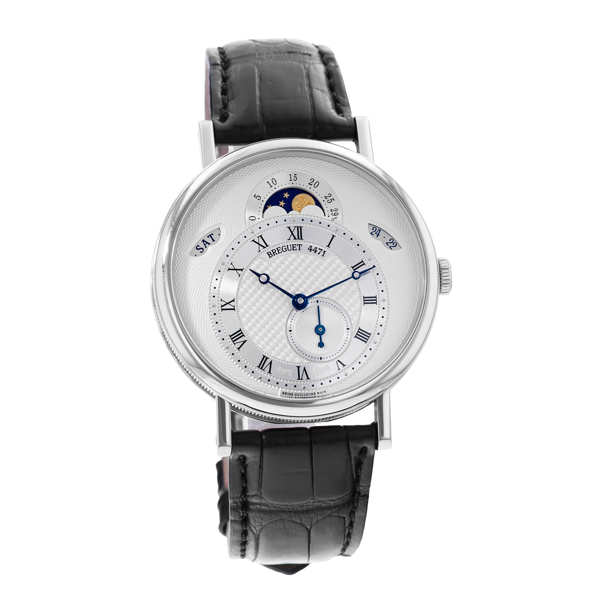 Breguet Classique