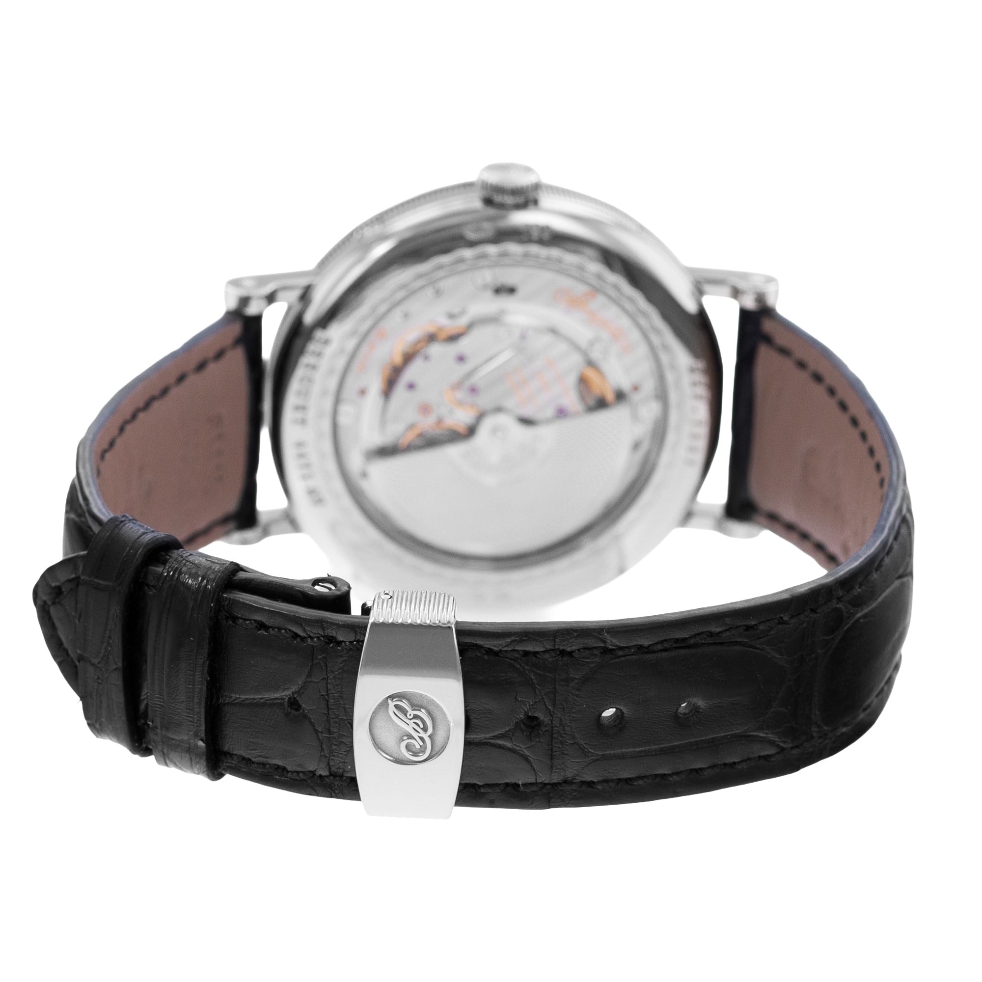 Breguet Classique