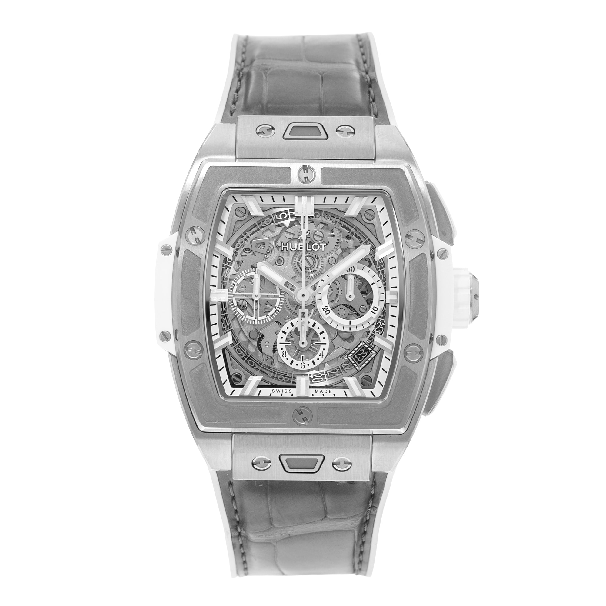 Hublot Spirit of Big Bang