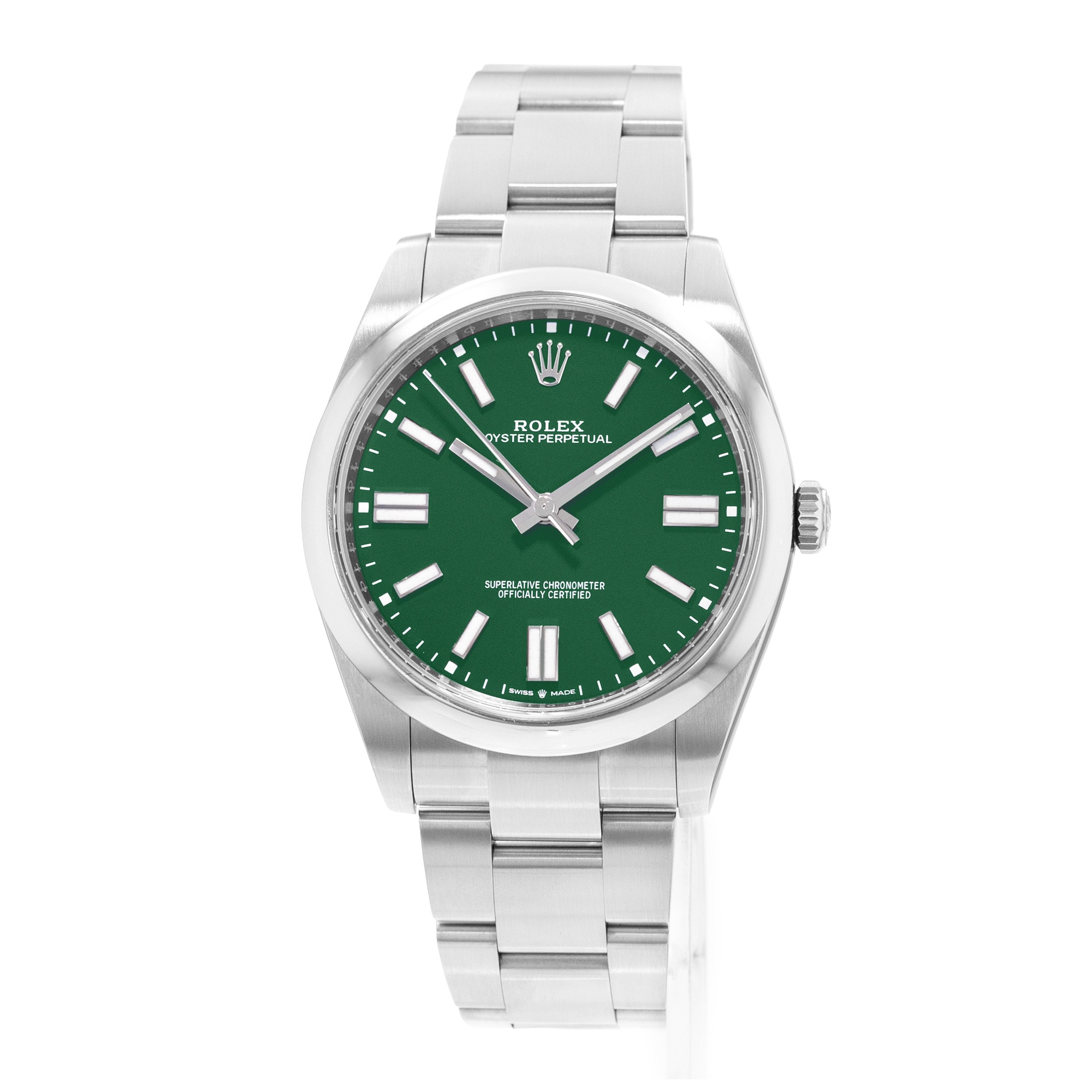 Rolex Oyster Perpetual 41