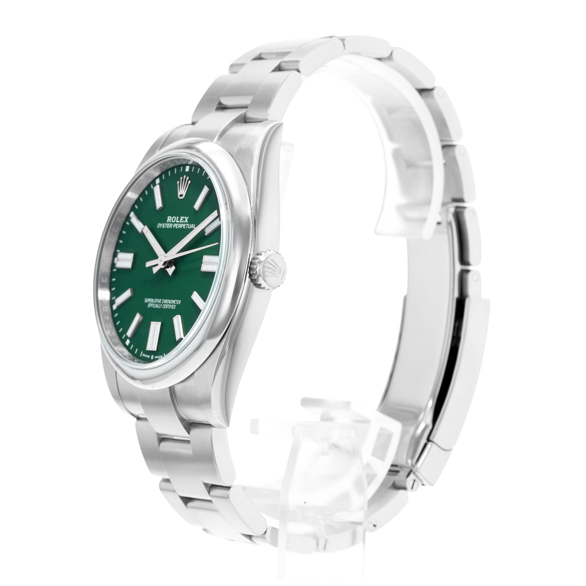 Rolex Oyster Perpetual 41