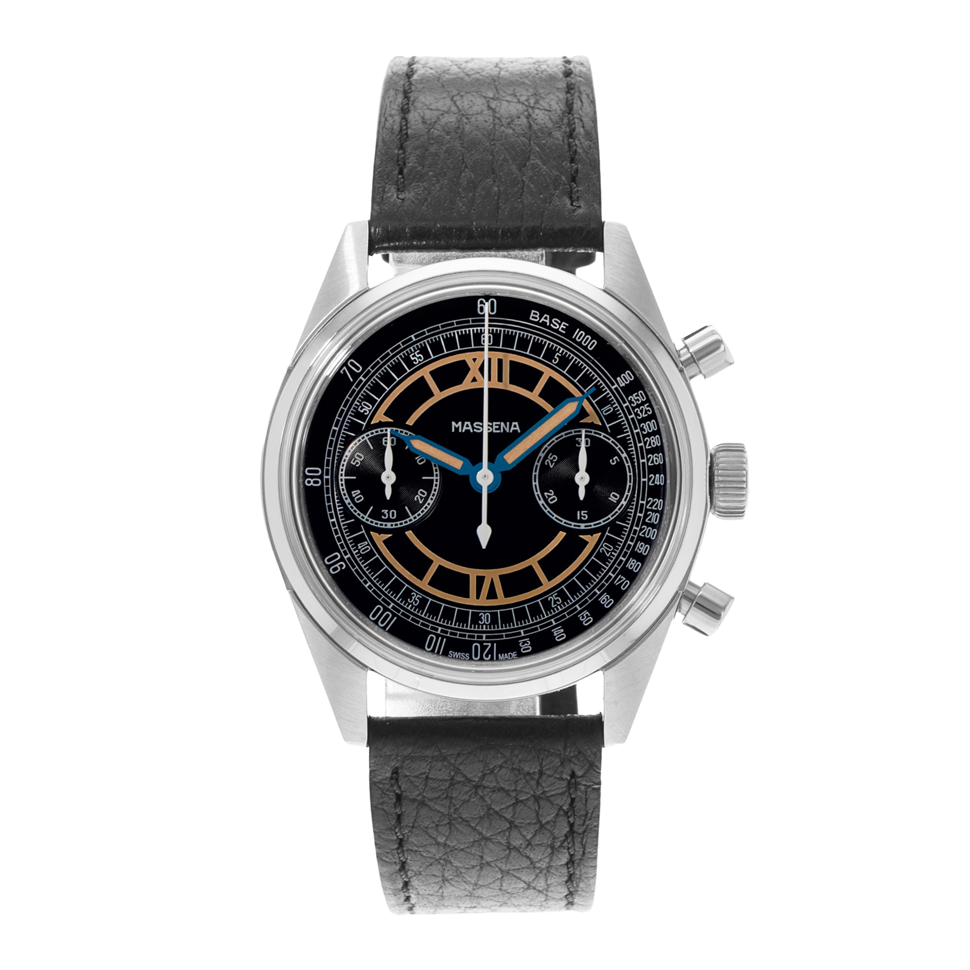 Massena Lab x Revolution Uni Racer Chronograph Limited