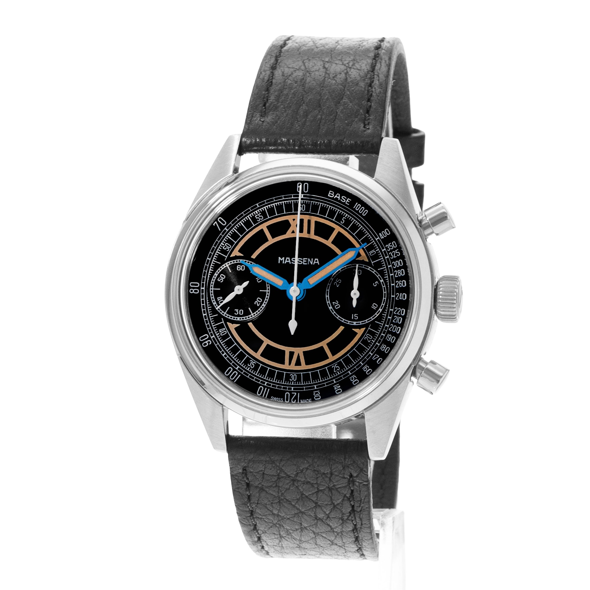 Massena Lab x Revolution Uni Racer Chronograph Limited