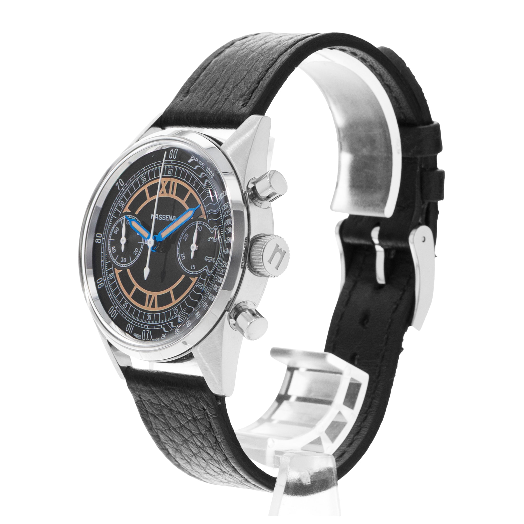 Massena Lab x Revolution Uni Racer Chronograph Limited
