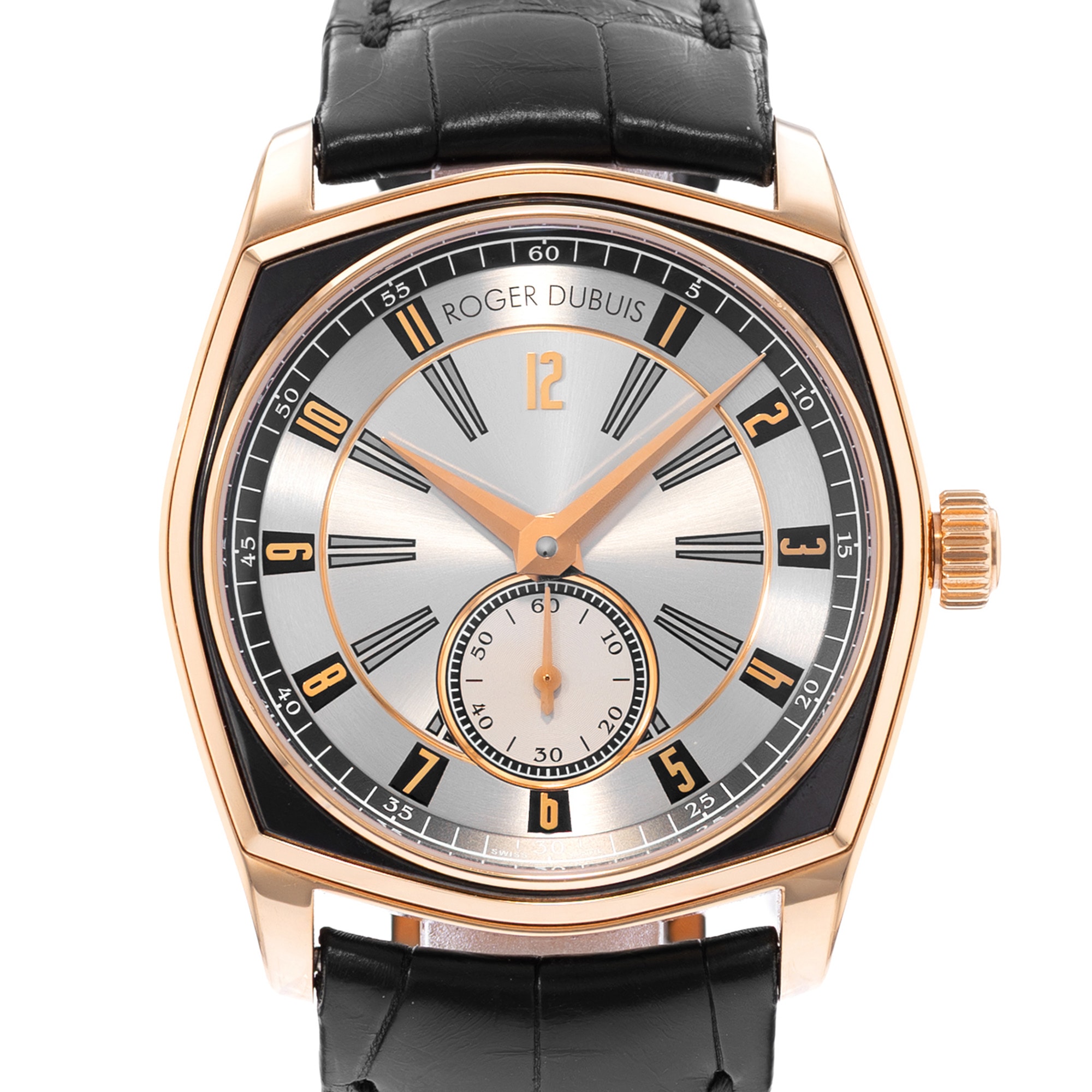 Roger Dubuis La Monegasque