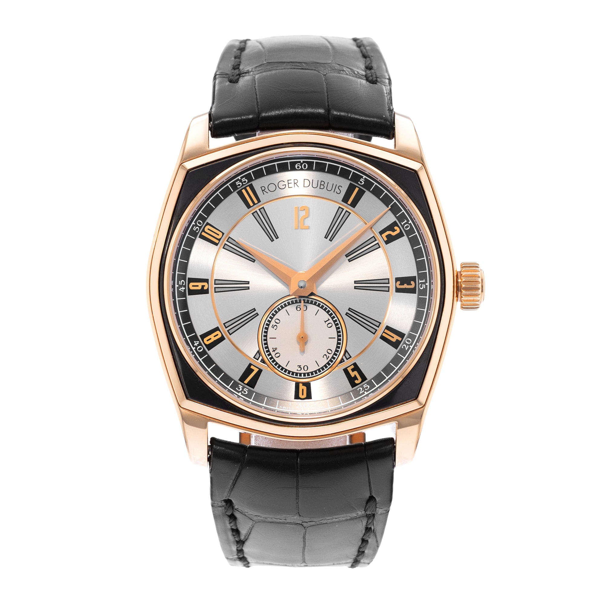 Roger Dubuis La Monegasque
