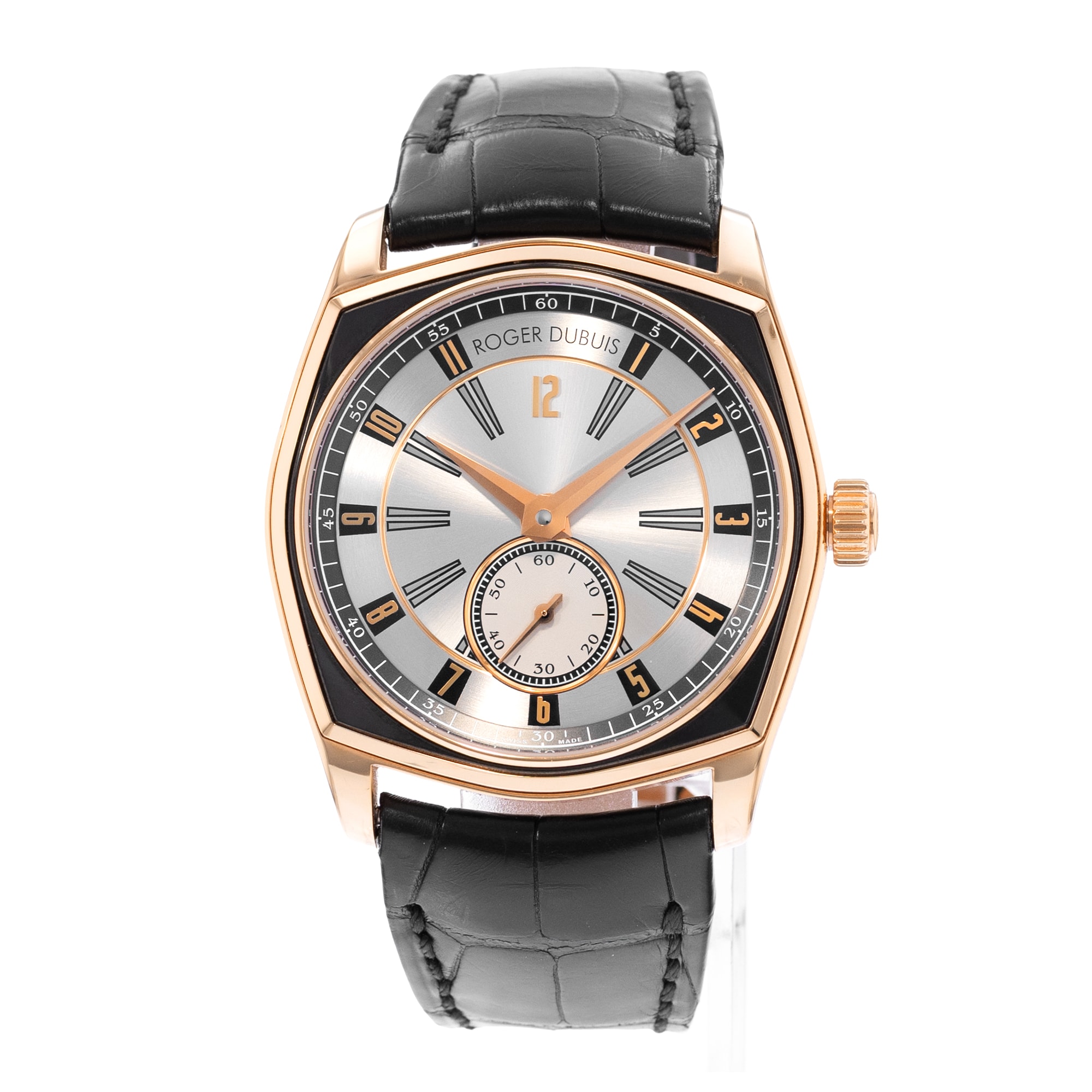 Roger Dubuis La Monegasque