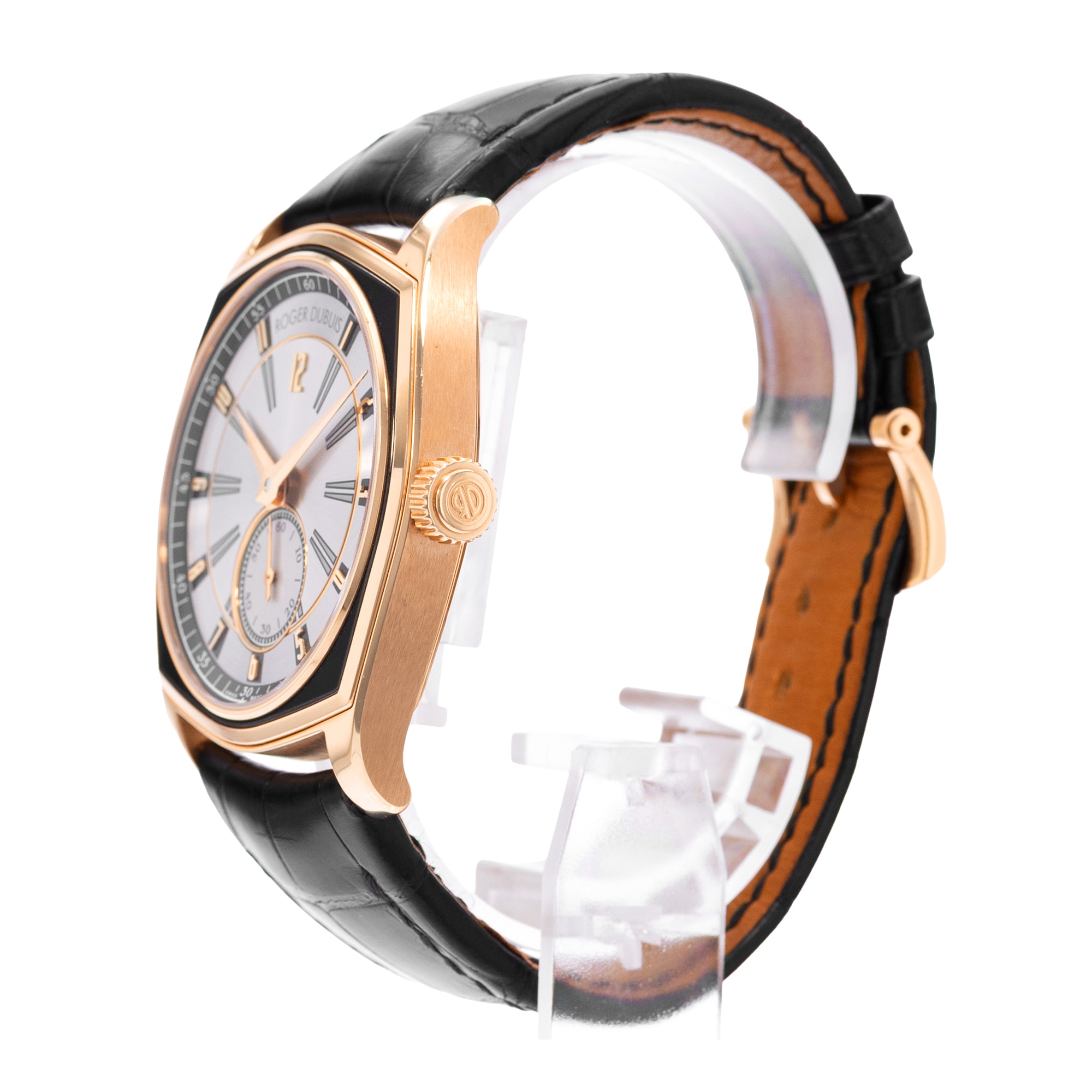 Roger Dubuis La Monegasque