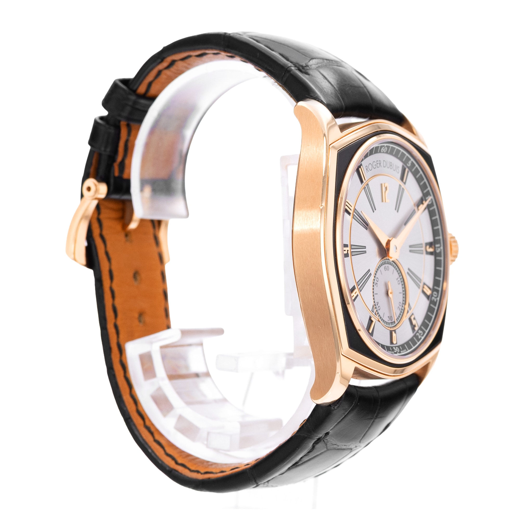 Roger Dubuis La Monegasque