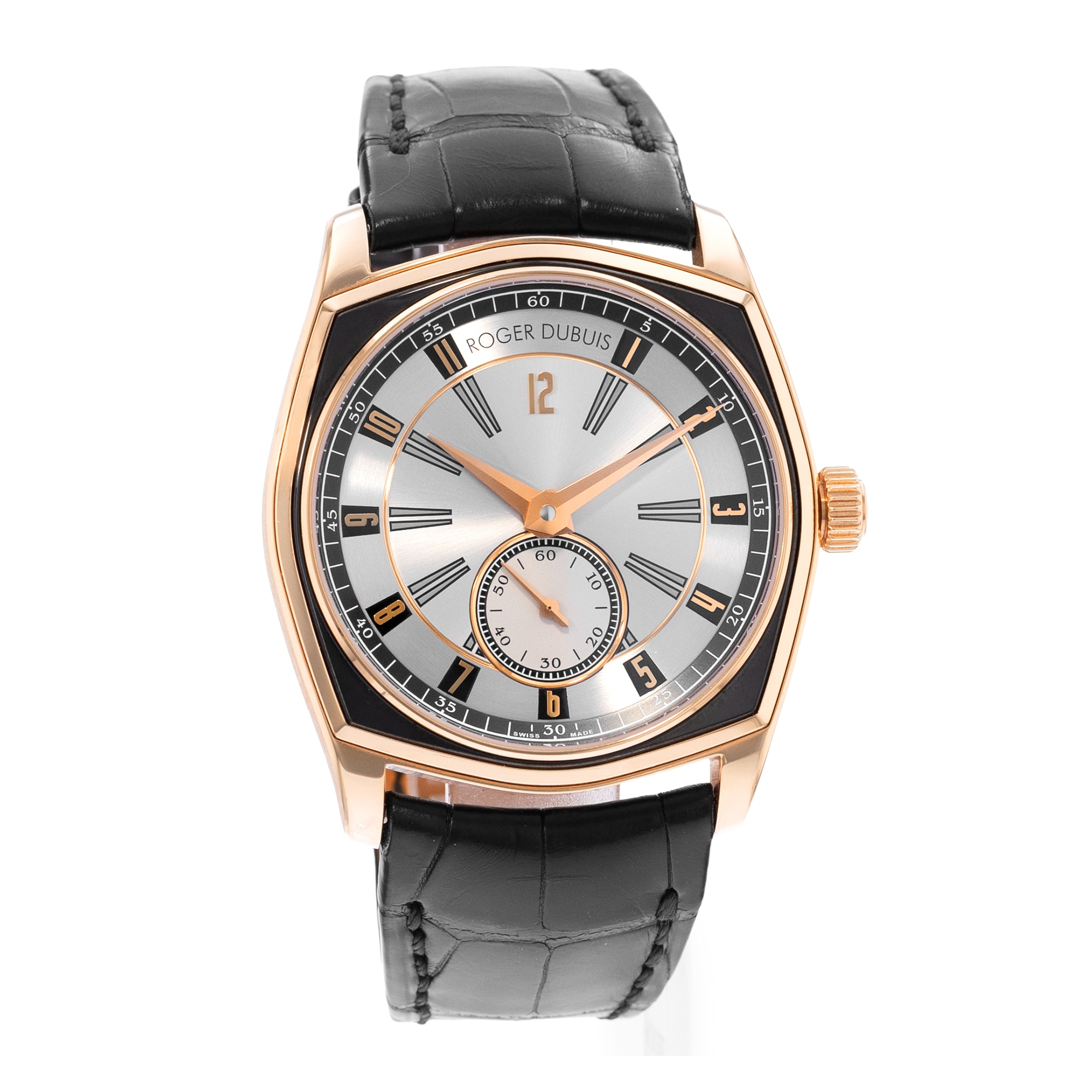 Roger Dubuis La Monegasque