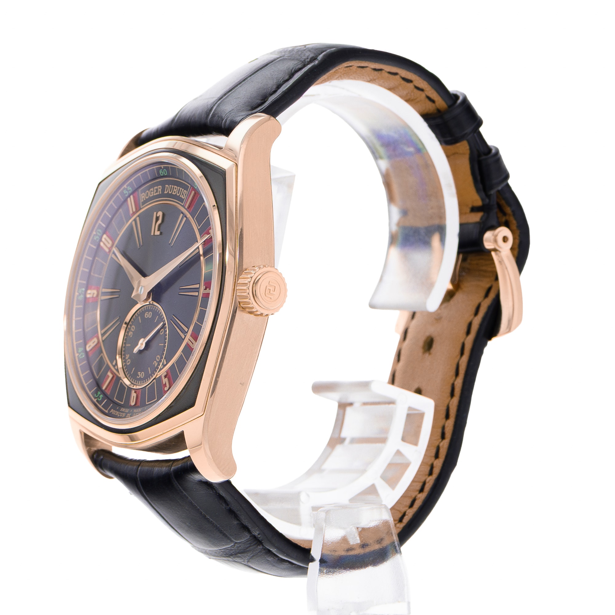 Roger Dubuis La Monegasque