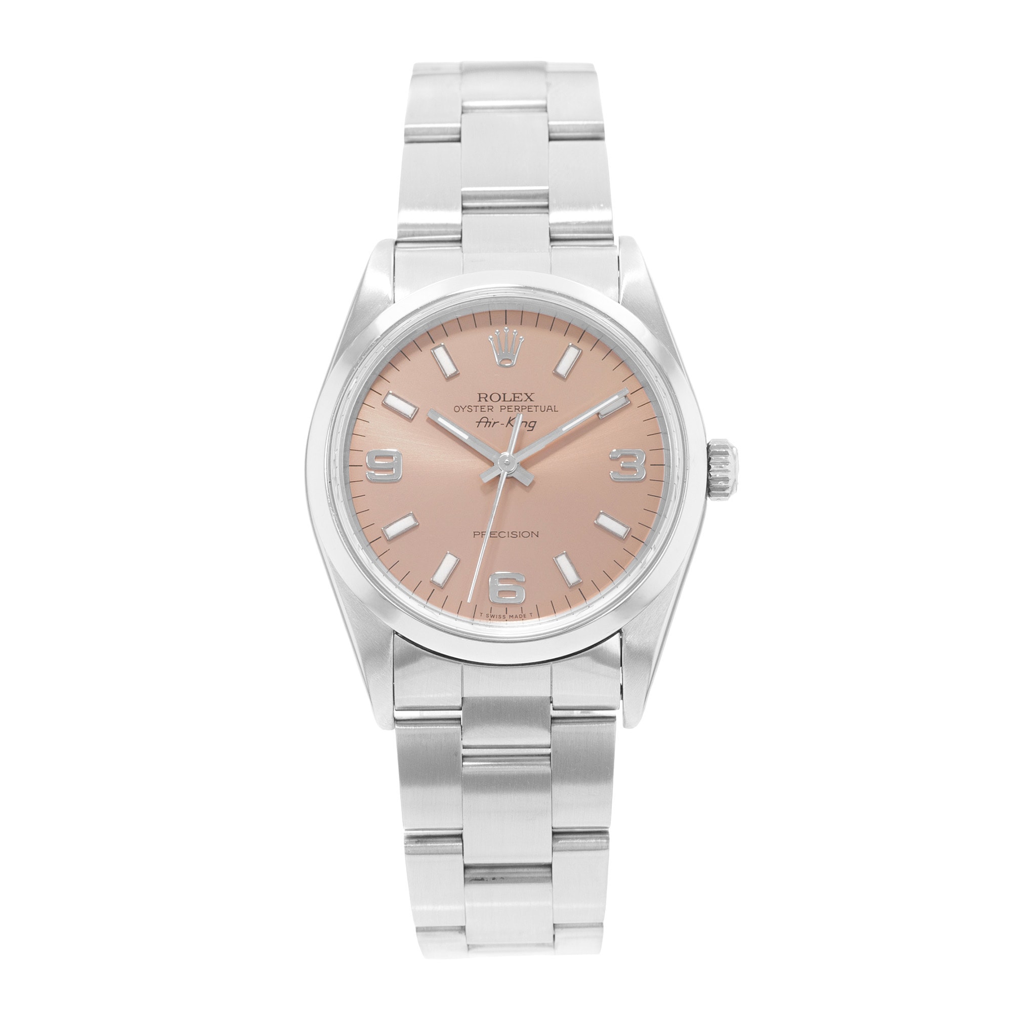 Rolex Air King 34