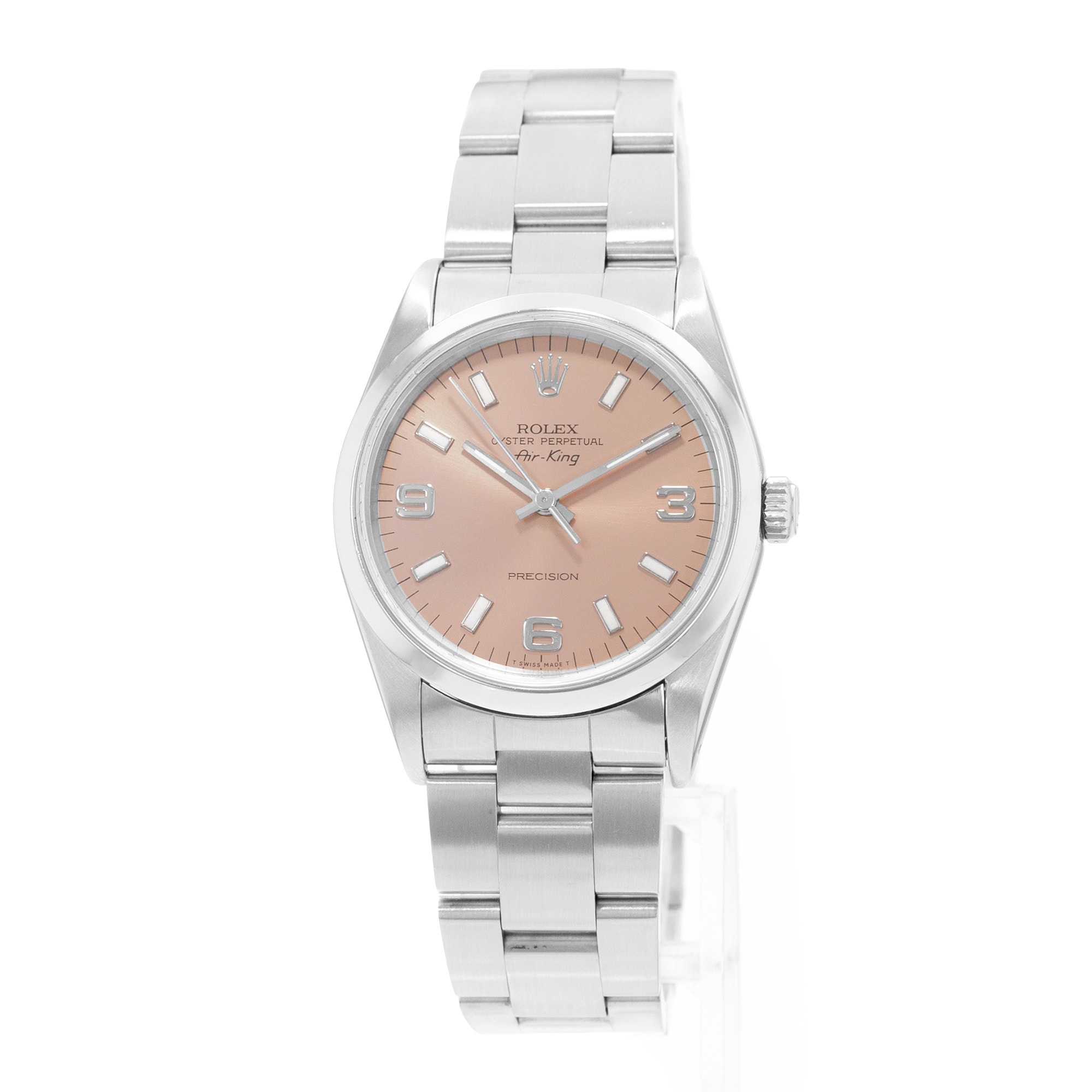 Rolex Air King 34