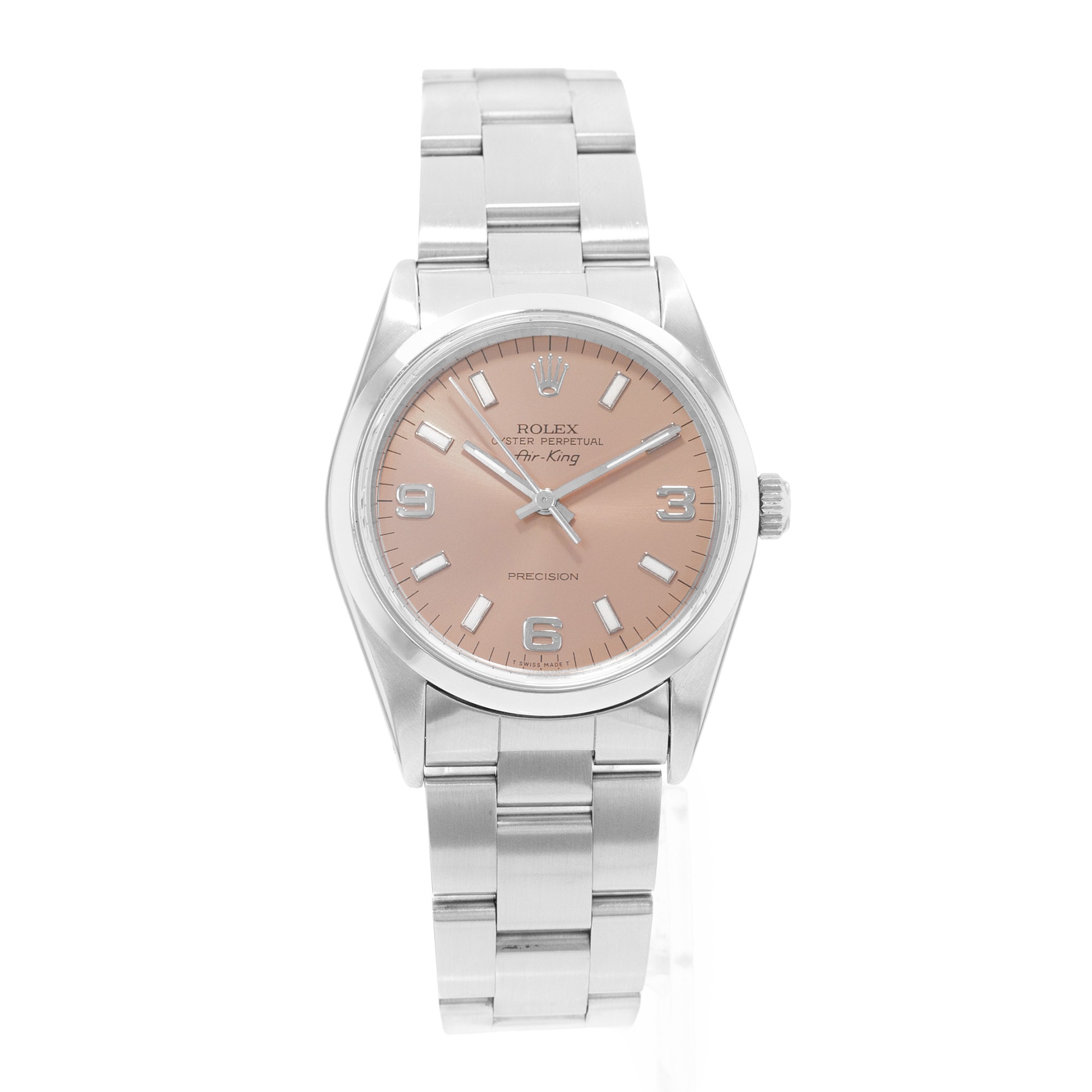Rolex Air King 34